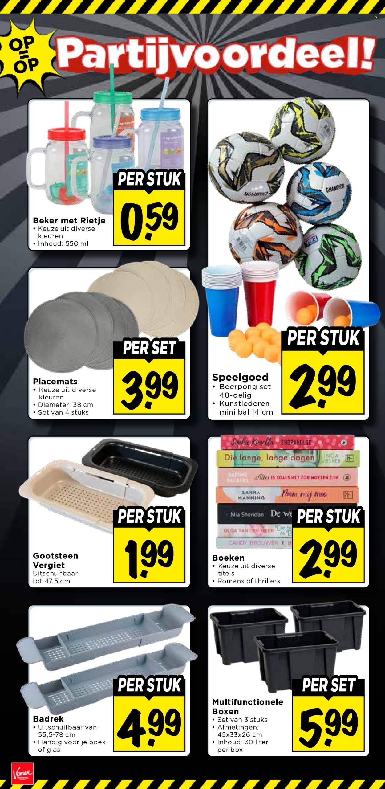 Vomar-aanbieding - 28-5-2026 - 30-5-2026. Pagina 42