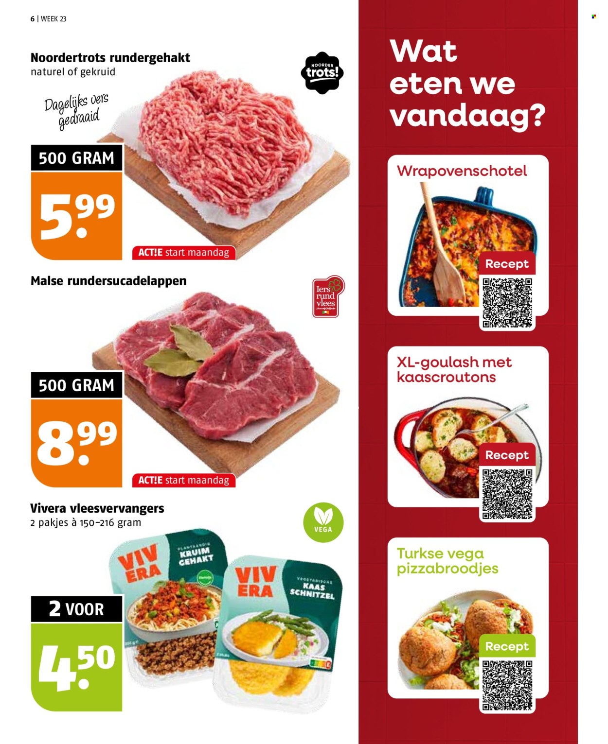 Poiesz-aanbieding - 31-5-2026 - 6-6-2026. Pagina 6