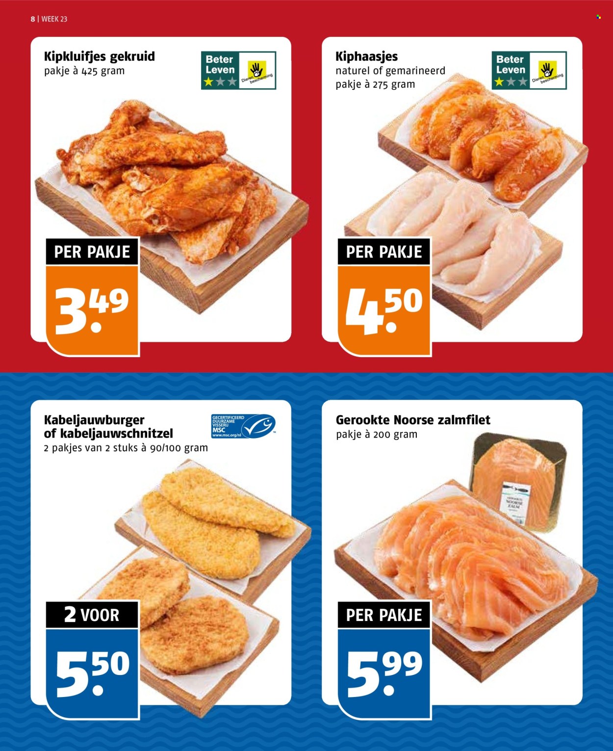 Poiesz-aanbieding - 31-5-2026 - 6-6-2026. Pagina 8