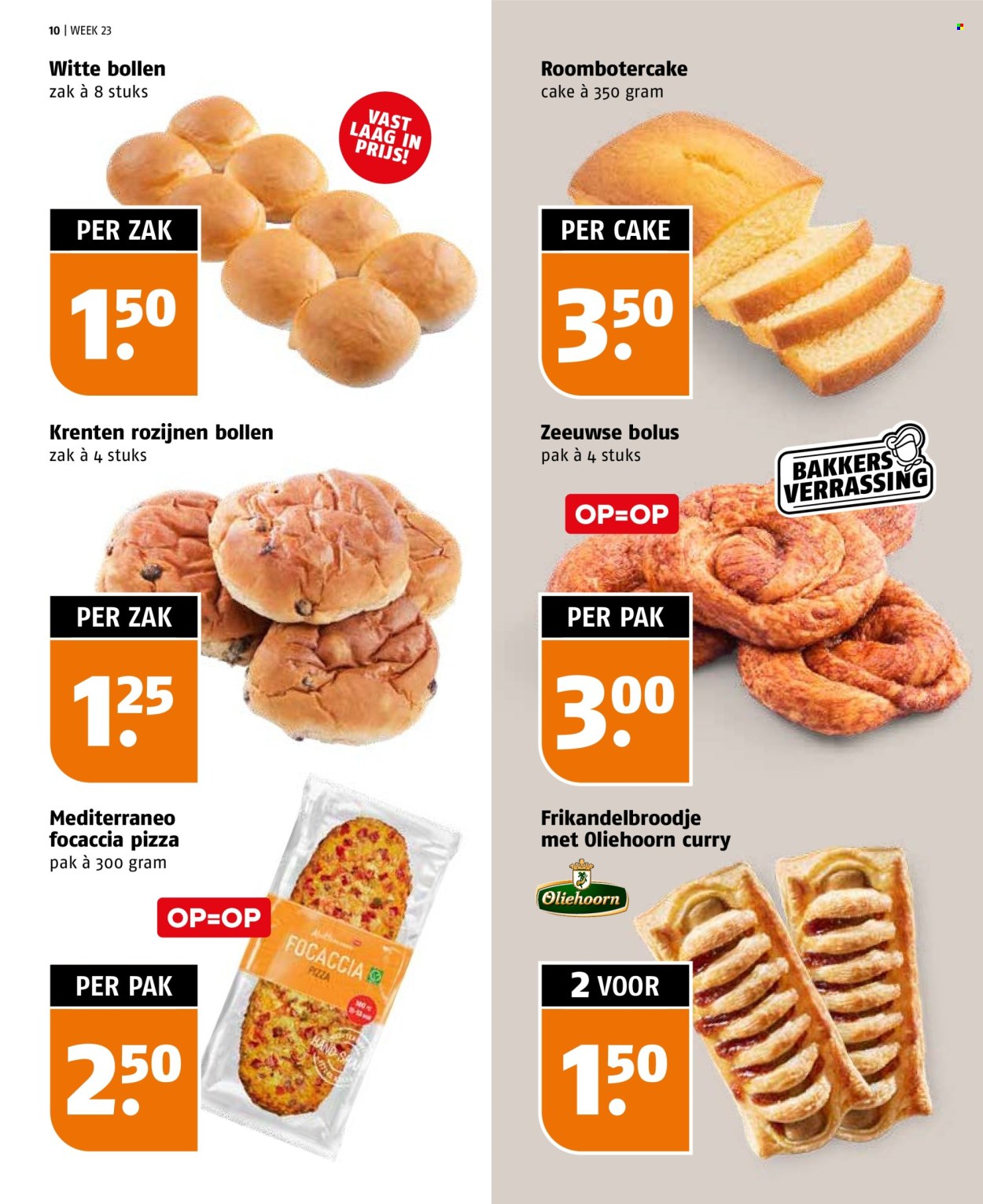 Poiesz-aanbieding - 31-5-2026 - 6-6-2026. Pagina 10