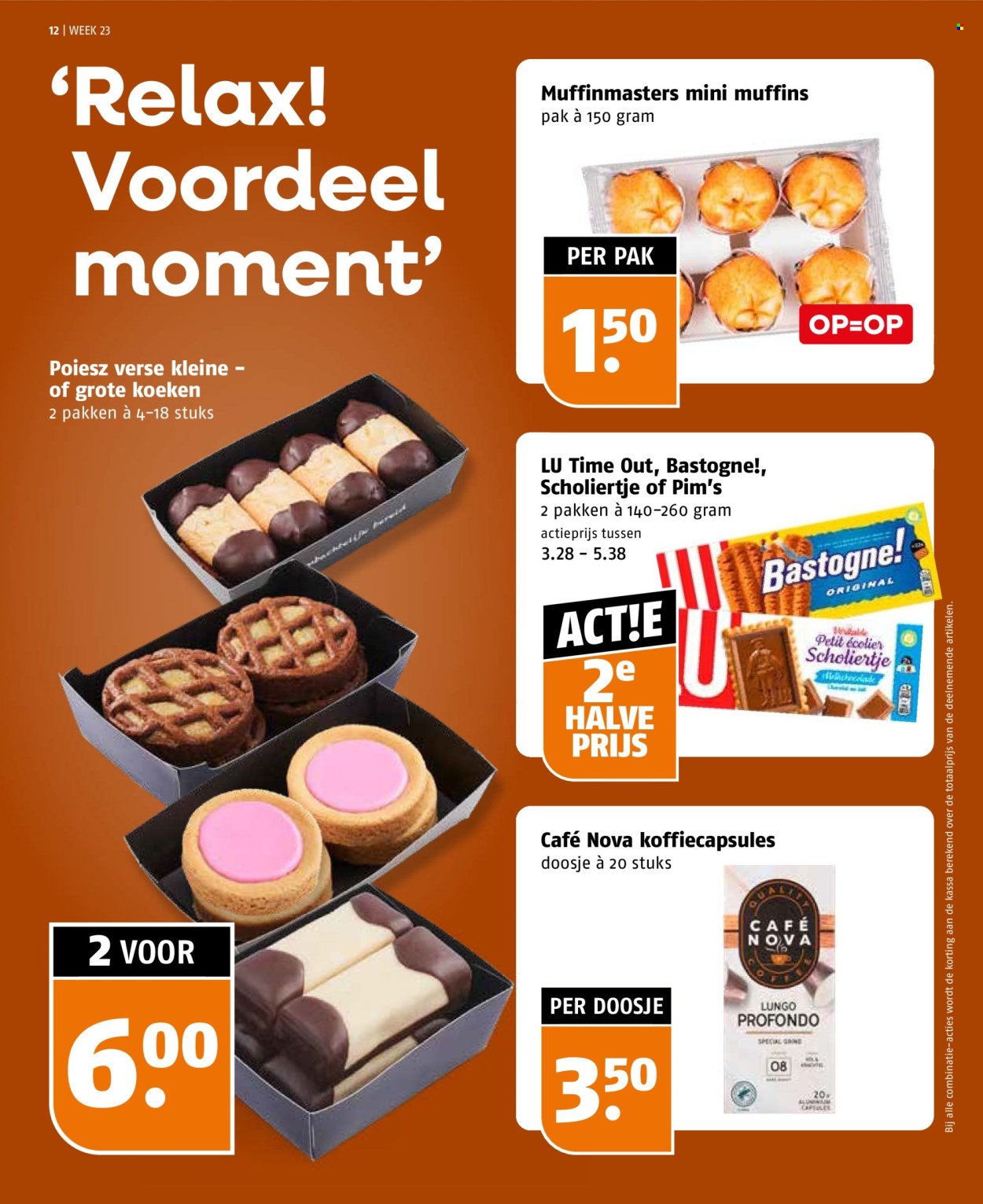 Poiesz-aanbieding - 31-5-2026 - 6-6-2026. Pagina 12