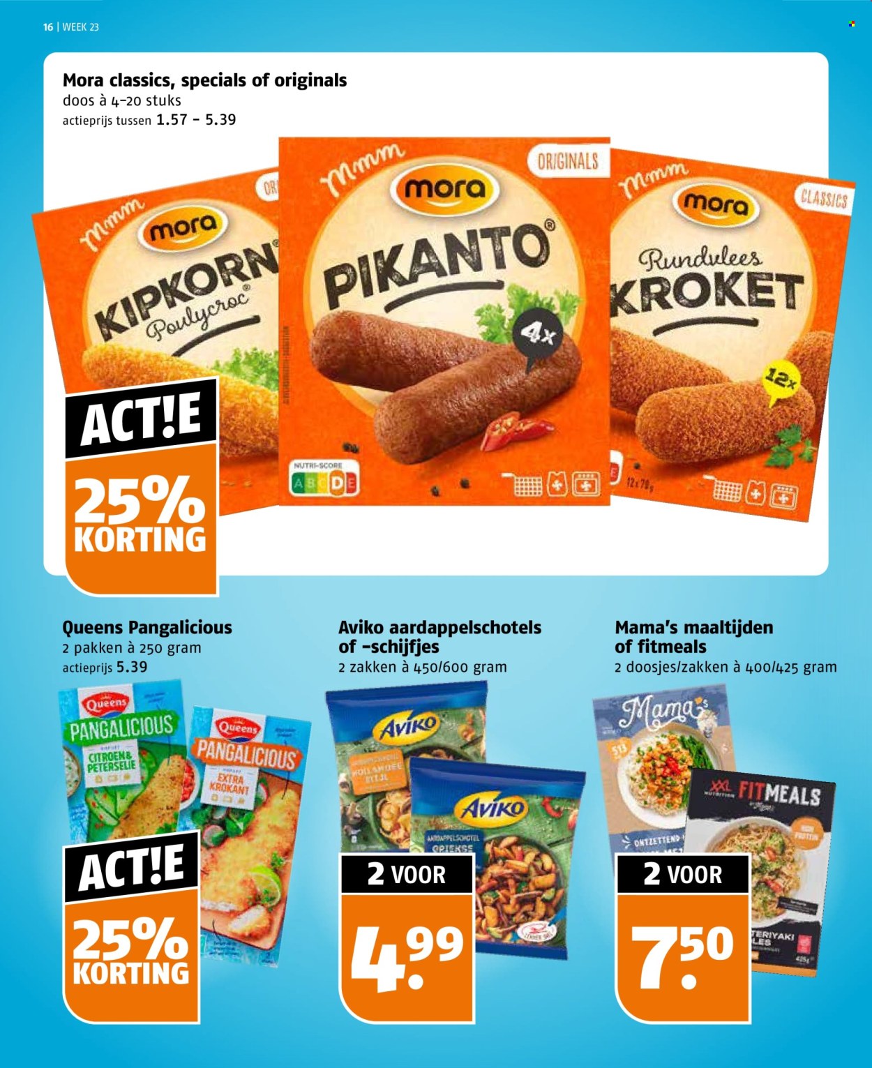 Poiesz-aanbieding - 31-5-2026 - 6-6-2026. Pagina 16