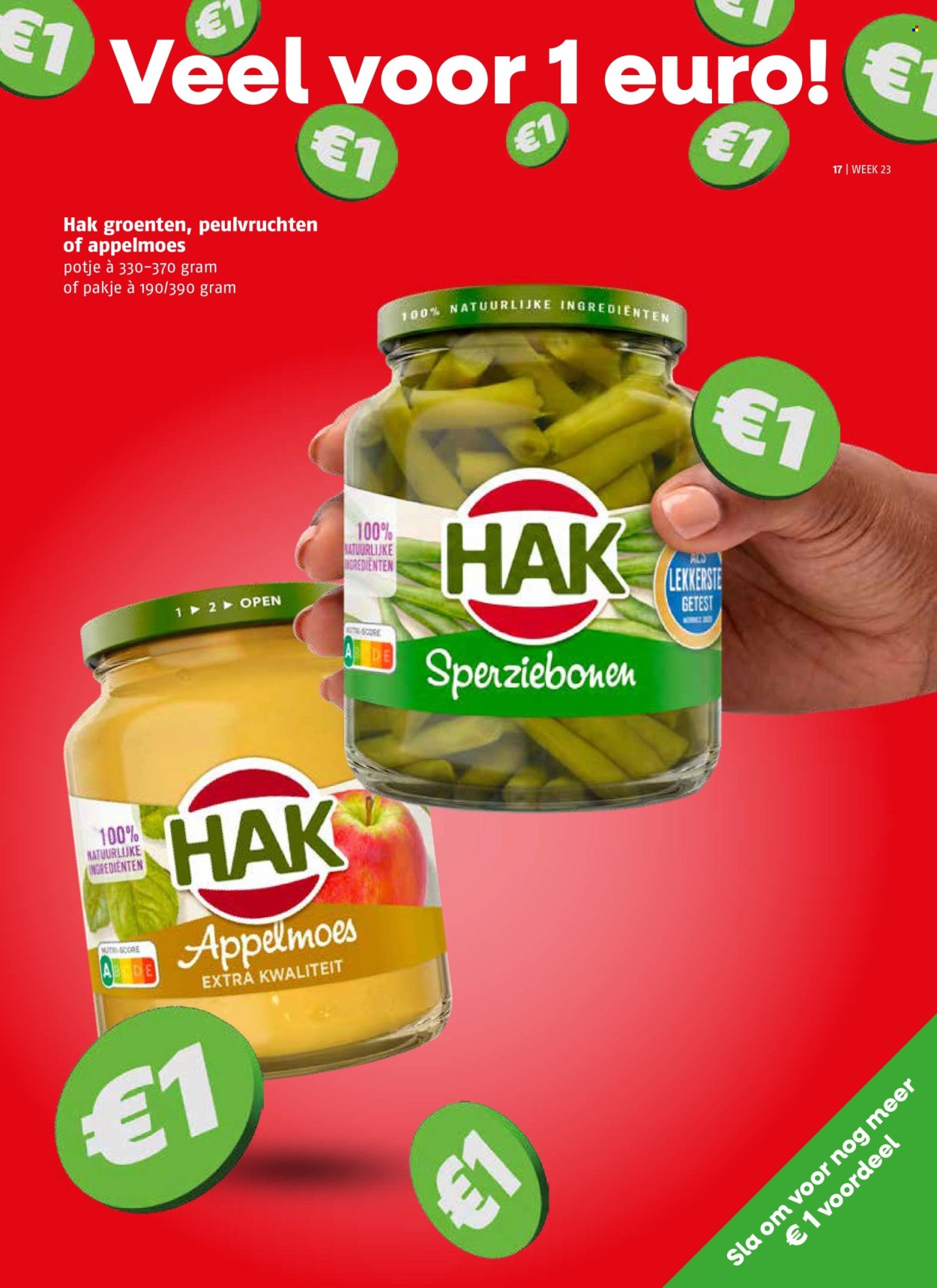 Poiesz-aanbieding - 31-5-2026 - 6-6-2026. Pagina 17