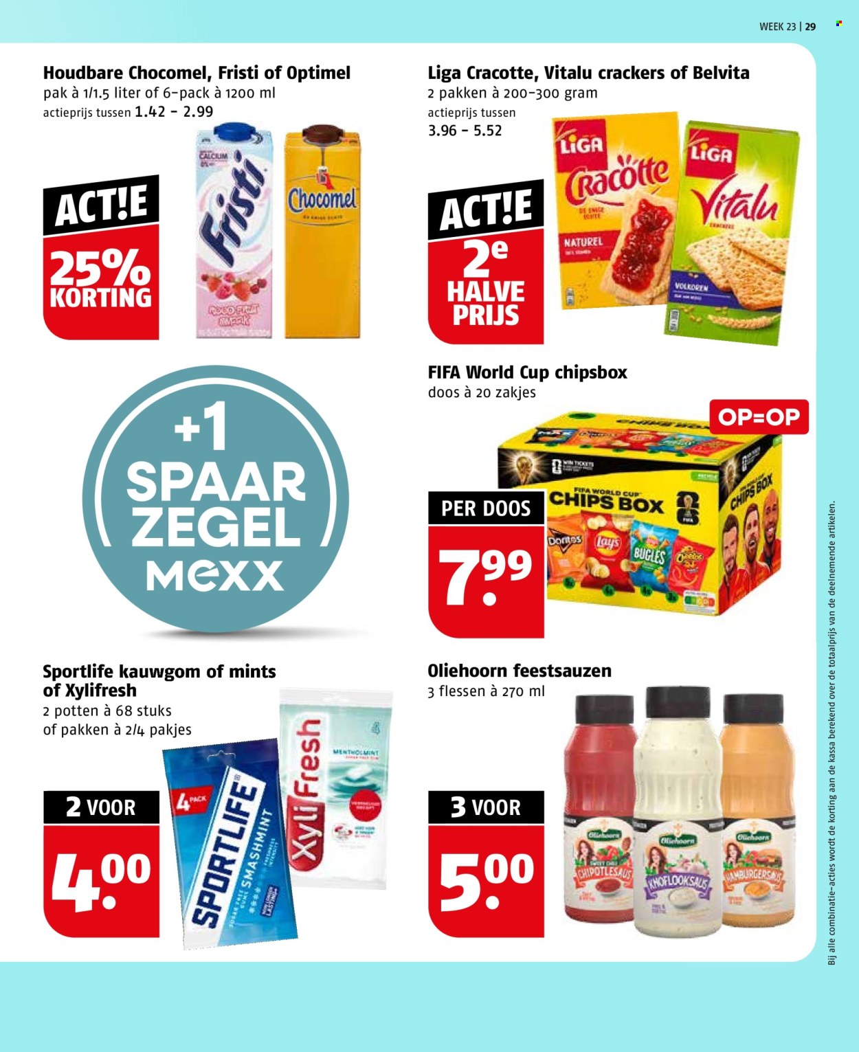 Poiesz-aanbieding - 31-5-2026 - 6-6-2026. Pagina 29