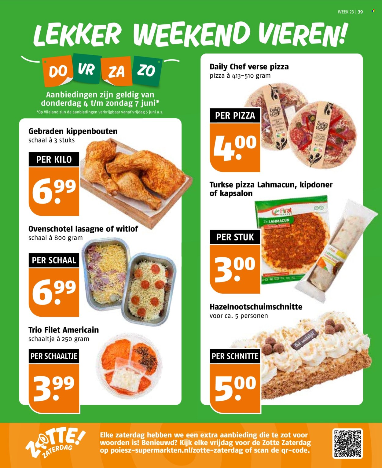 Poiesz-aanbieding - 31-5-2026 - 6-6-2026. Pagina 39
