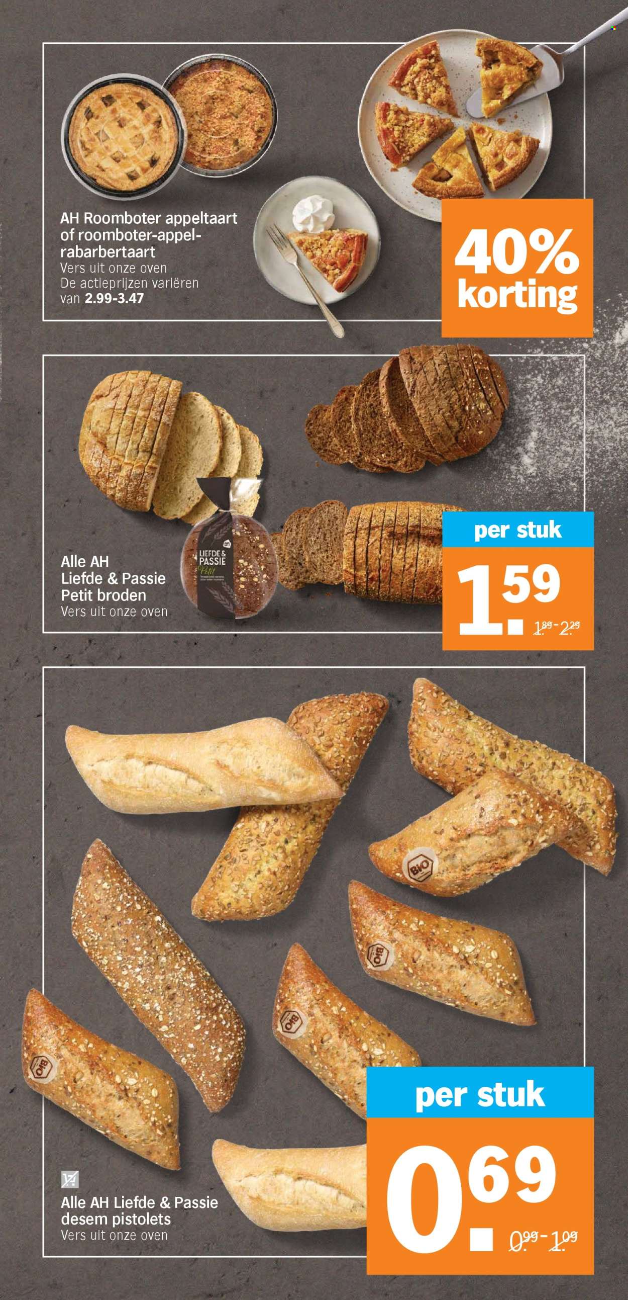 Albert Heijn-aanbieding - 1-6-2026 - 7-6-2026. Pagina 14