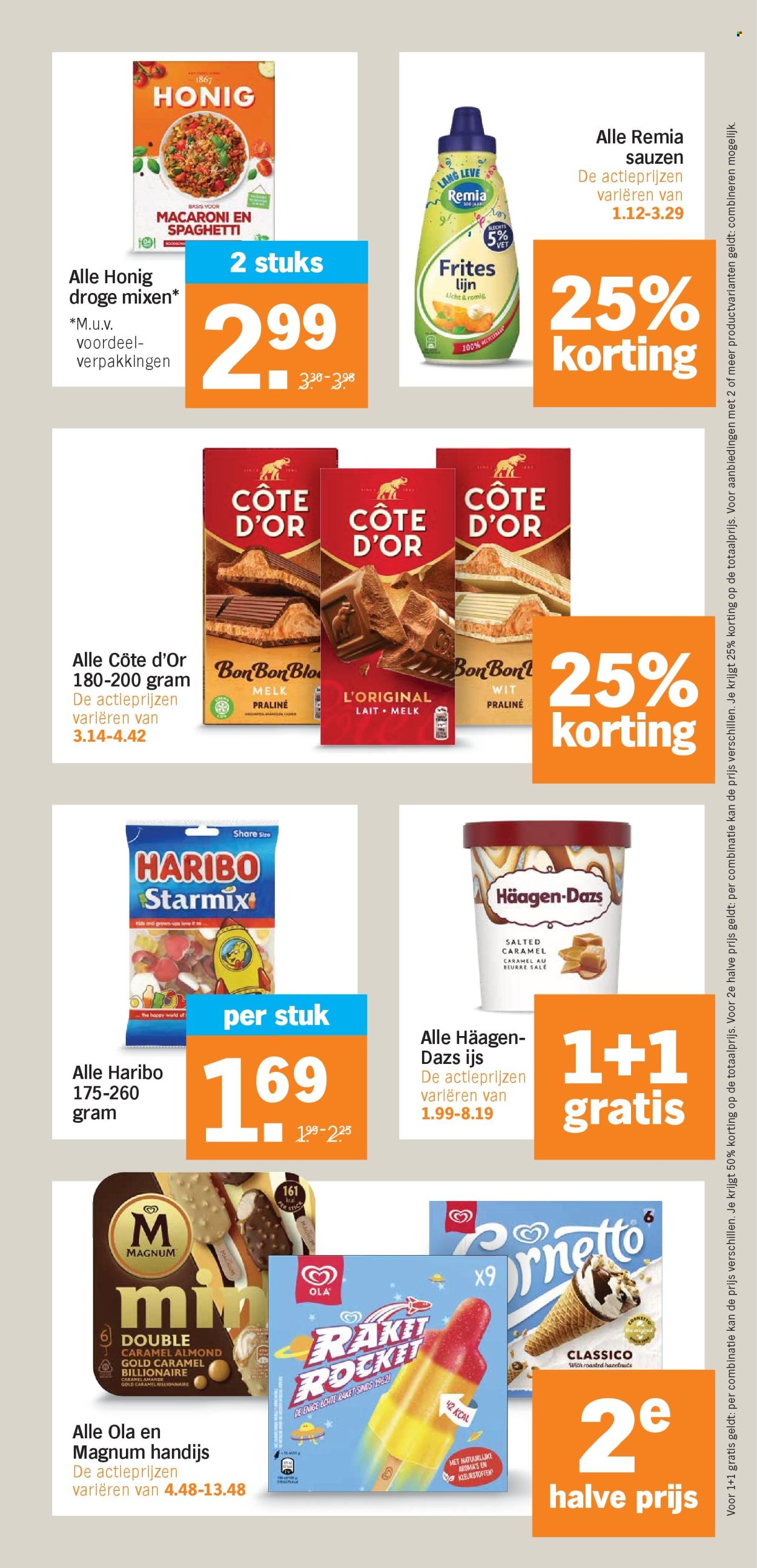 Albert Heijn-aanbieding - 1-6-2026 - 7-6-2026. Pagina 22