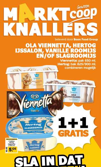 Coop-aanbieding - 1-6-2026 - 7-6-2026.