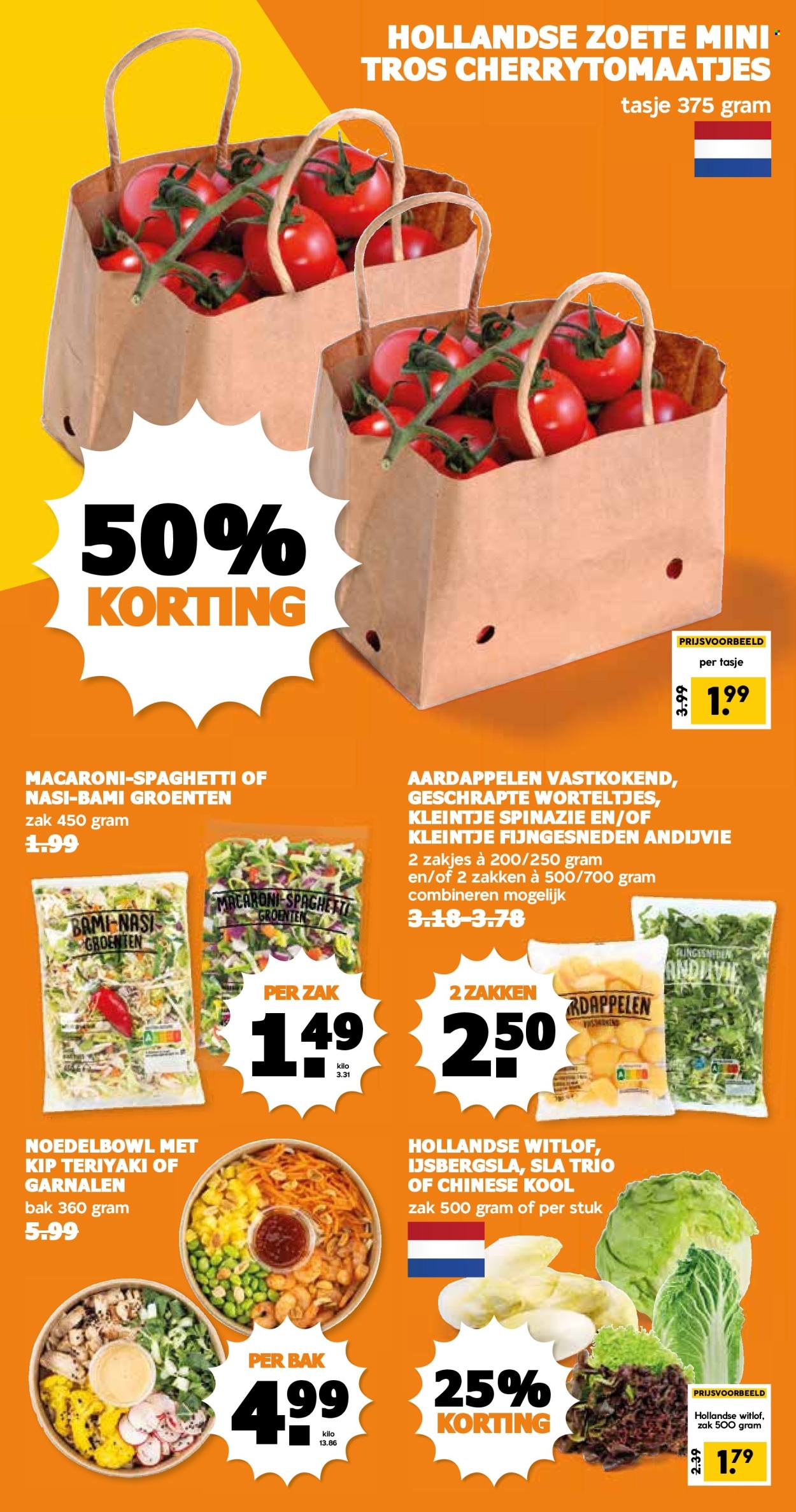 Coop-aanbieding - 1-6-2026 - 7-6-2026. Pagina 4