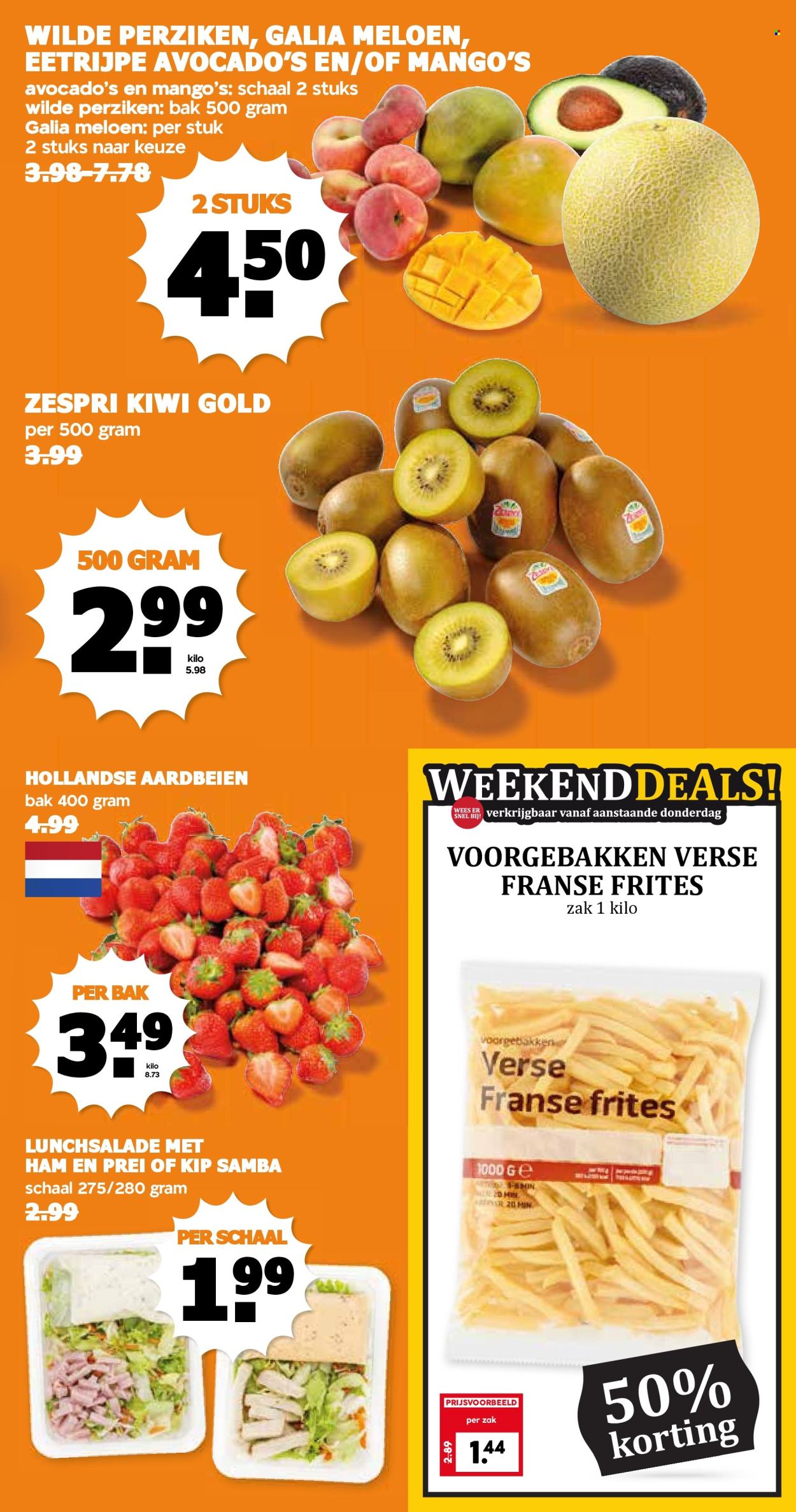 Coop-aanbieding - 1-6-2026 - 7-6-2026. Pagina 5