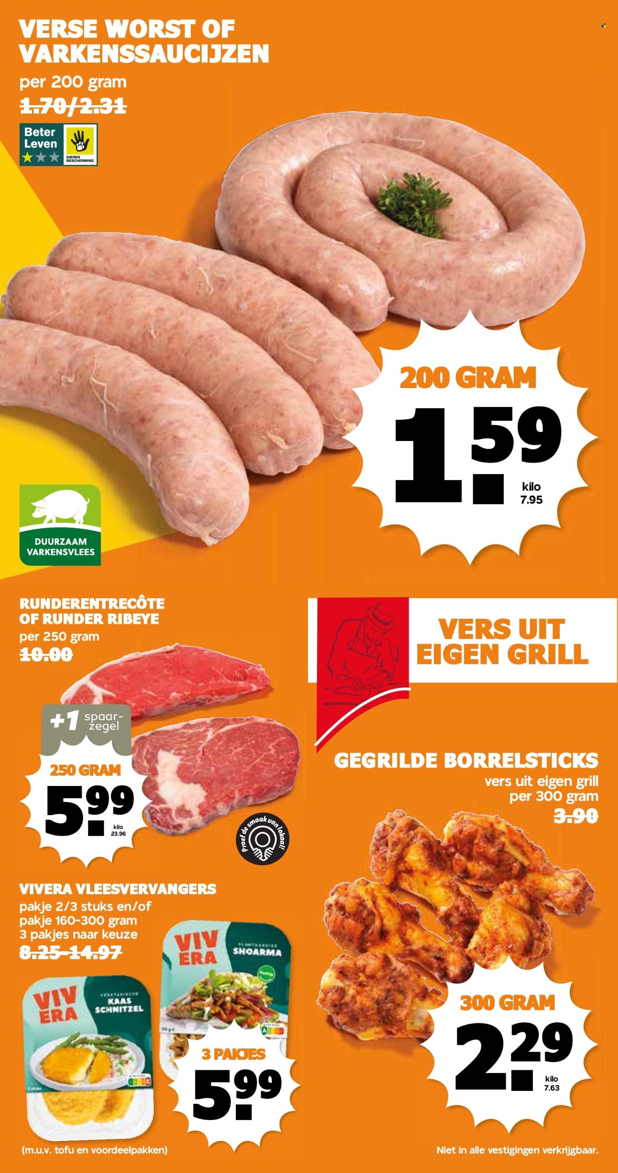 Coop-aanbieding - 1-6-2026 - 7-6-2026. Pagina 6