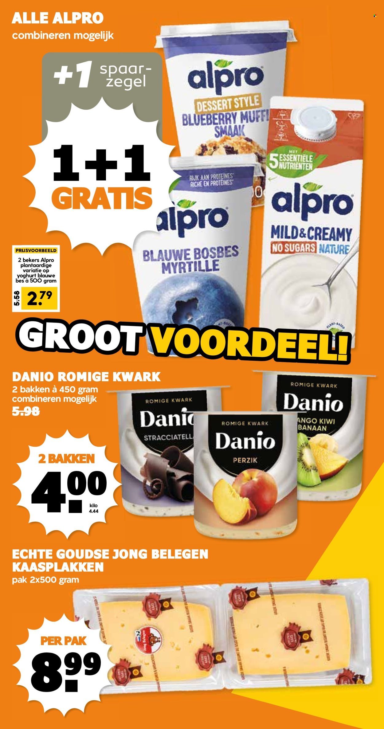 Coop-aanbieding - 1-6-2026 - 7-6-2026. Pagina 13