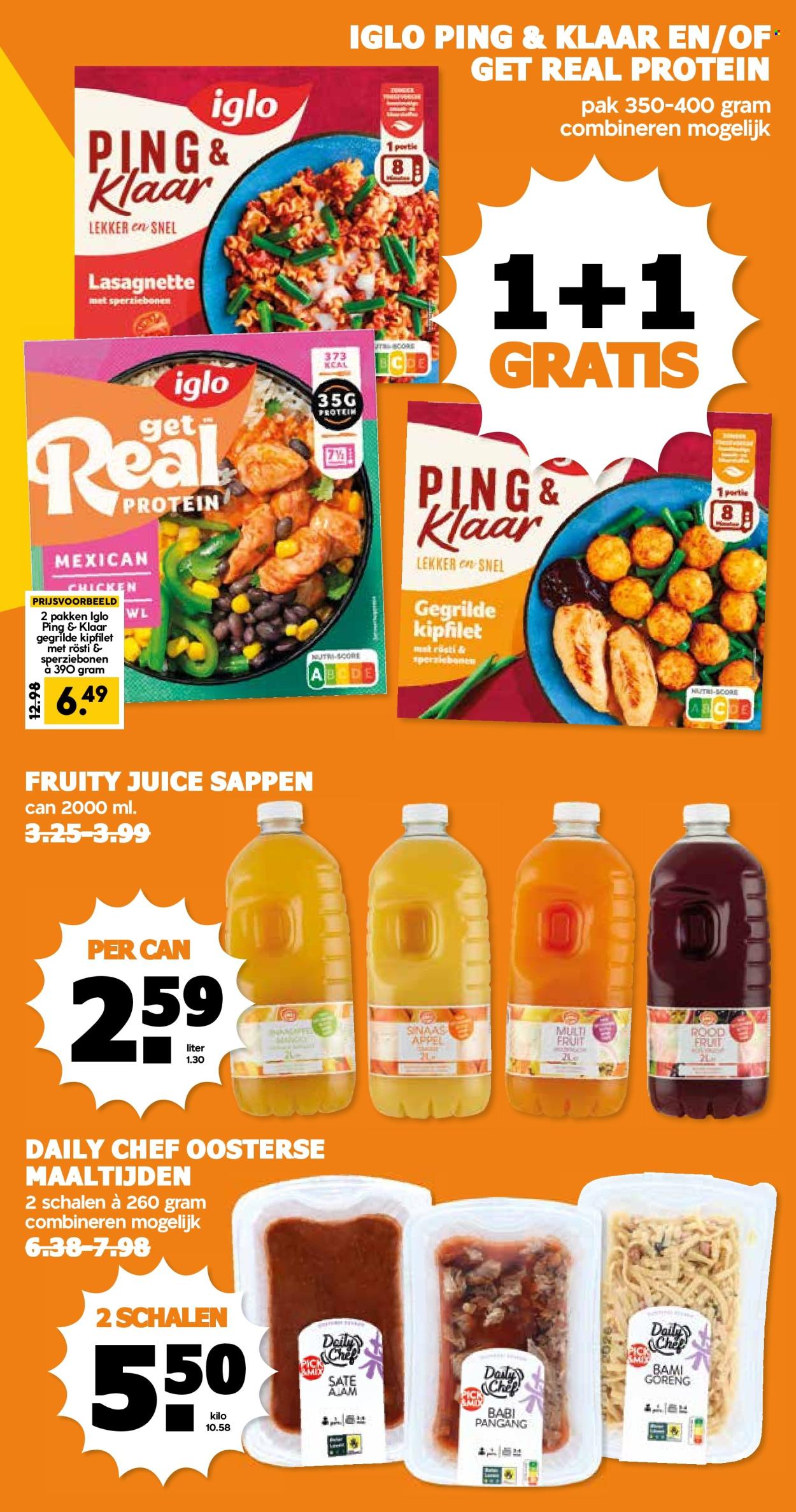 Coop-aanbieding - 1-6-2026 - 7-6-2026. Pagina 14