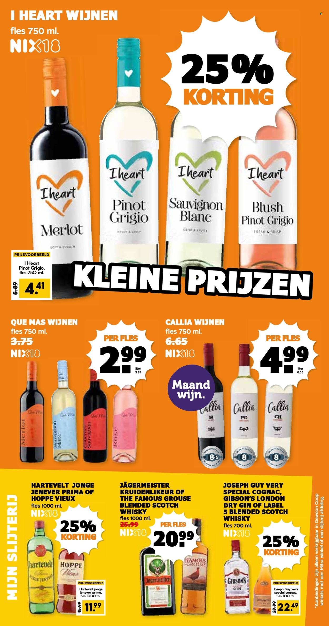 Coop-aanbieding - 1-6-2026 - 7-6-2026. Pagina 20