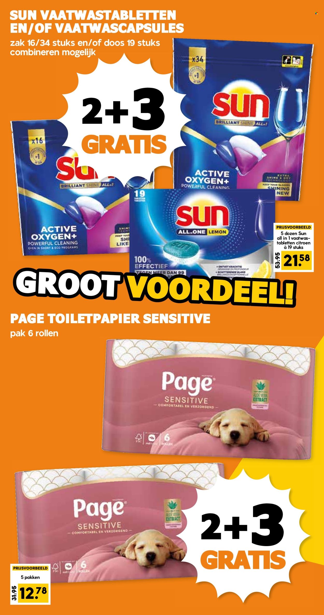 Coop-aanbieding - 1-6-2026 - 7-6-2026. Pagina 21