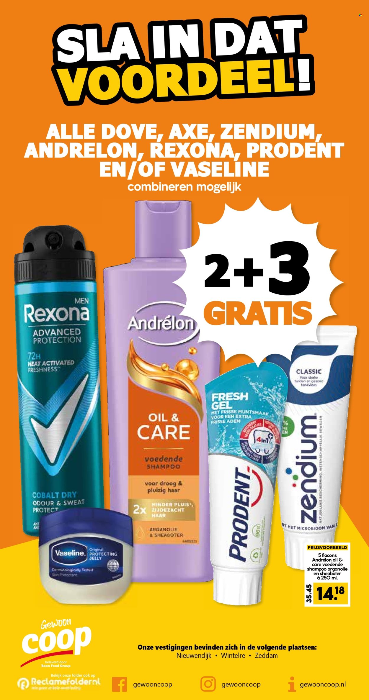 Coop-aanbieding - 1-6-2026 - 7-6-2026. Pagina 24