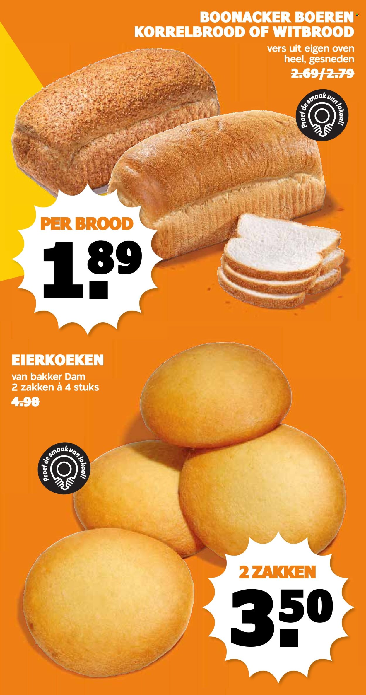 Coop-aanbieding - 1-6-2026 - 7-6-2026. Pagina 8