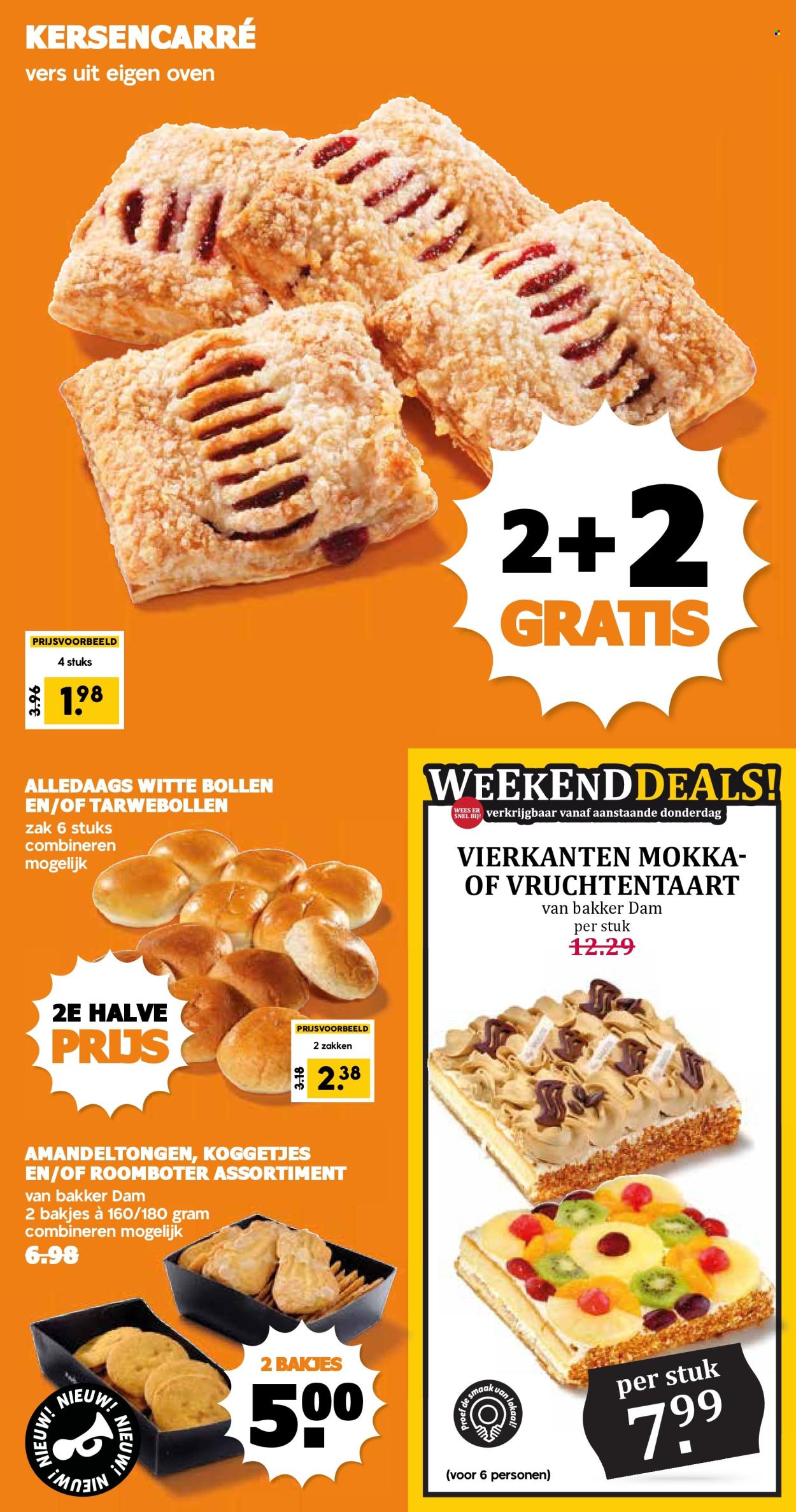Coop-aanbieding - 1-6-2026 - 7-6-2026. Pagina 9