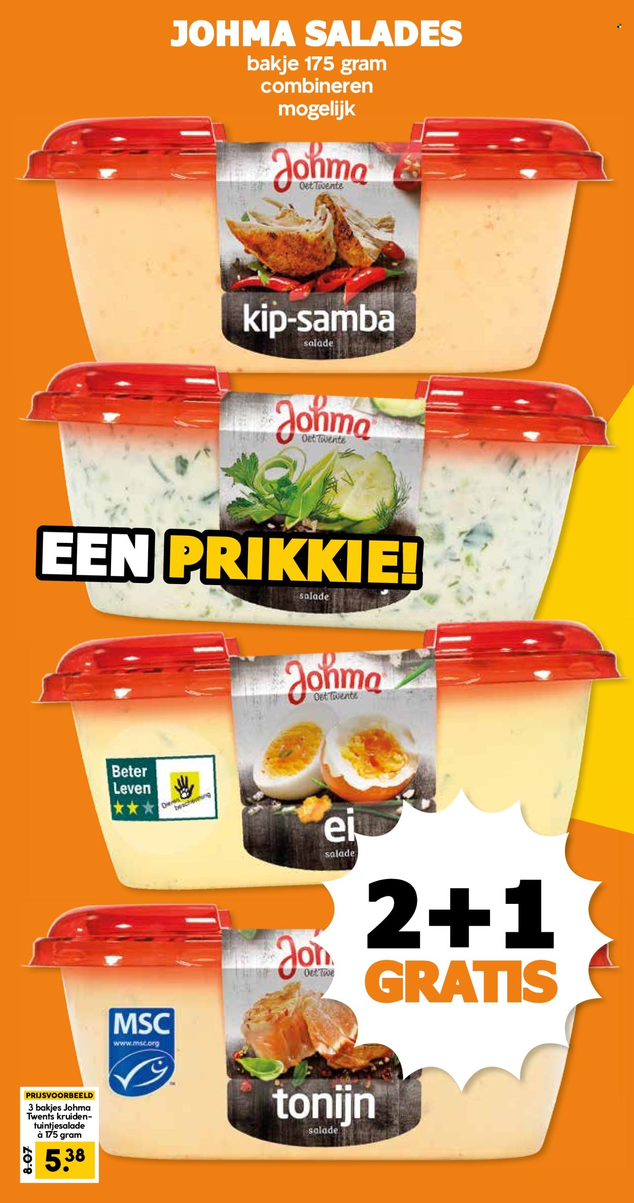 Coop-aanbieding - 1-6-2026 - 7-6-2026. Pagina 11
