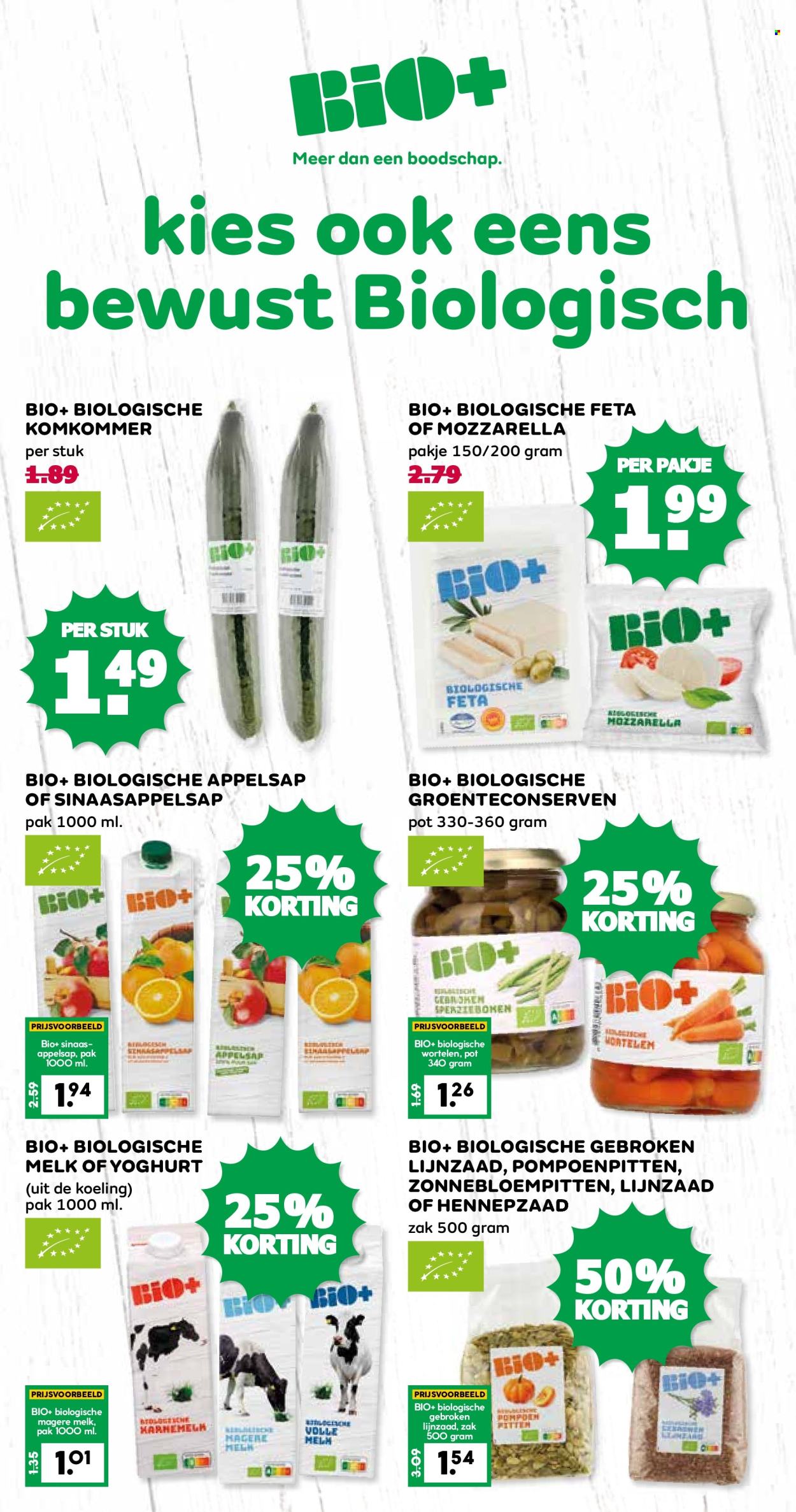 Coop-aanbieding - 1-6-2026 - 7-6-2026. Pagina 15