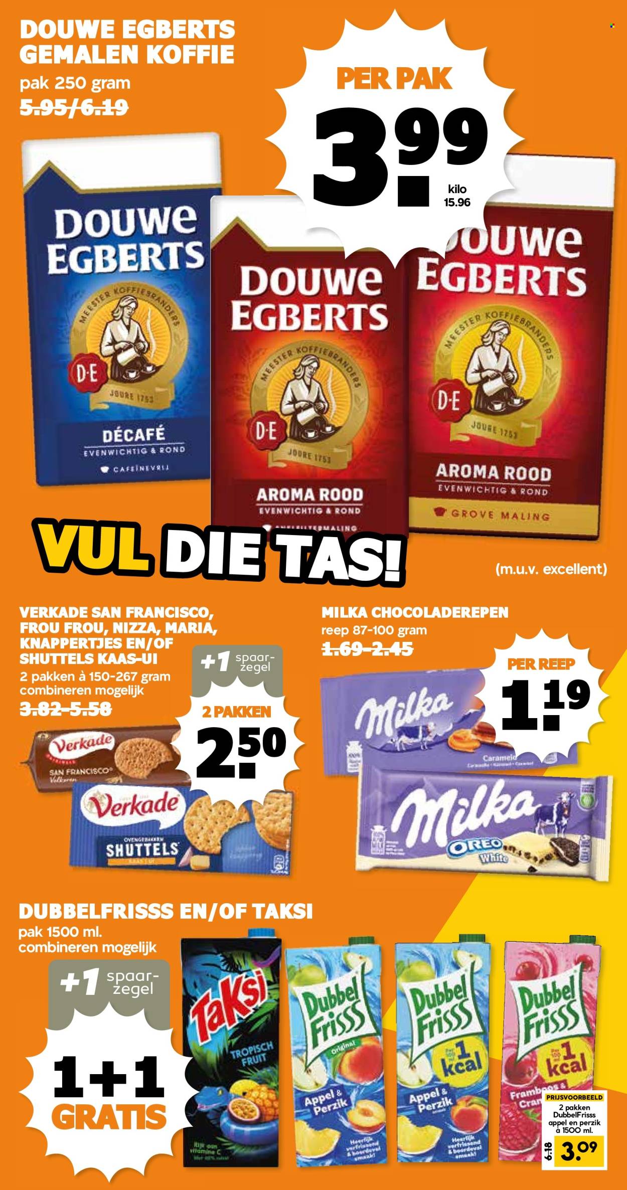 Coop-aanbieding - 1-6-2026 - 7-6-2026. Pagina 17