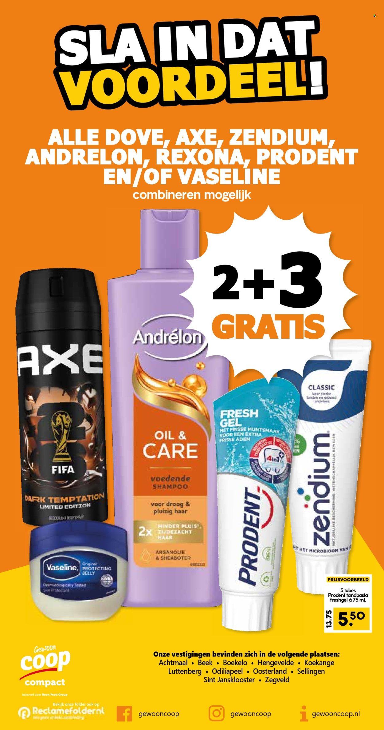 Coop-aanbieding - 1-6-2026 - 7-6-2026. Pagina 24