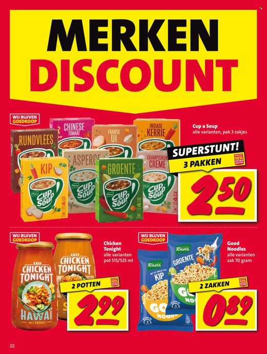 Nettorama-aanbieding - 1-6-2026 - 7-6-2026. Pagina 22