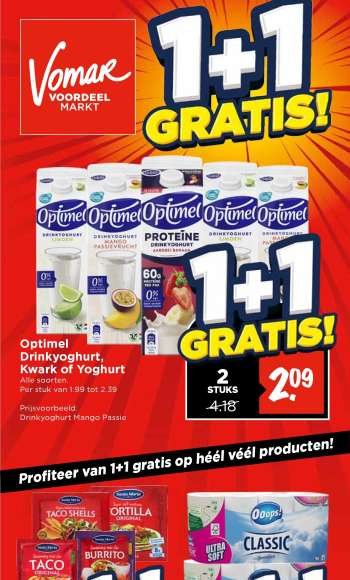 Vomar-aanbieding - 31-5-2026 - 6-6-2026.