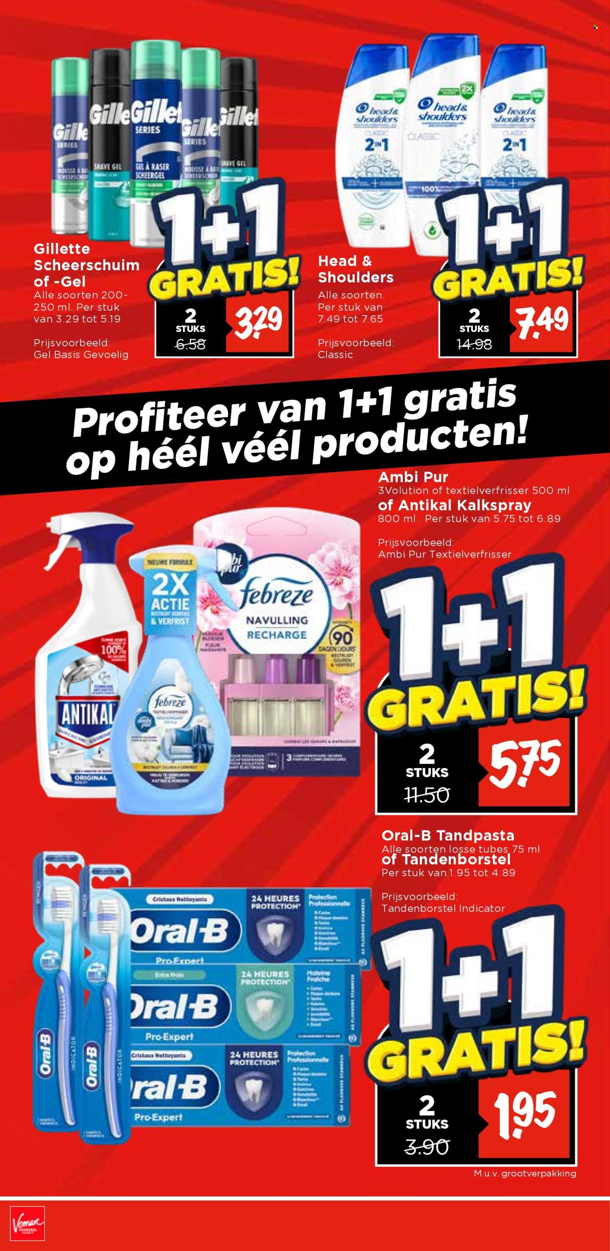 Vomar-aanbieding - 31-5-2026 - 6-6-2026. Pagina 4
