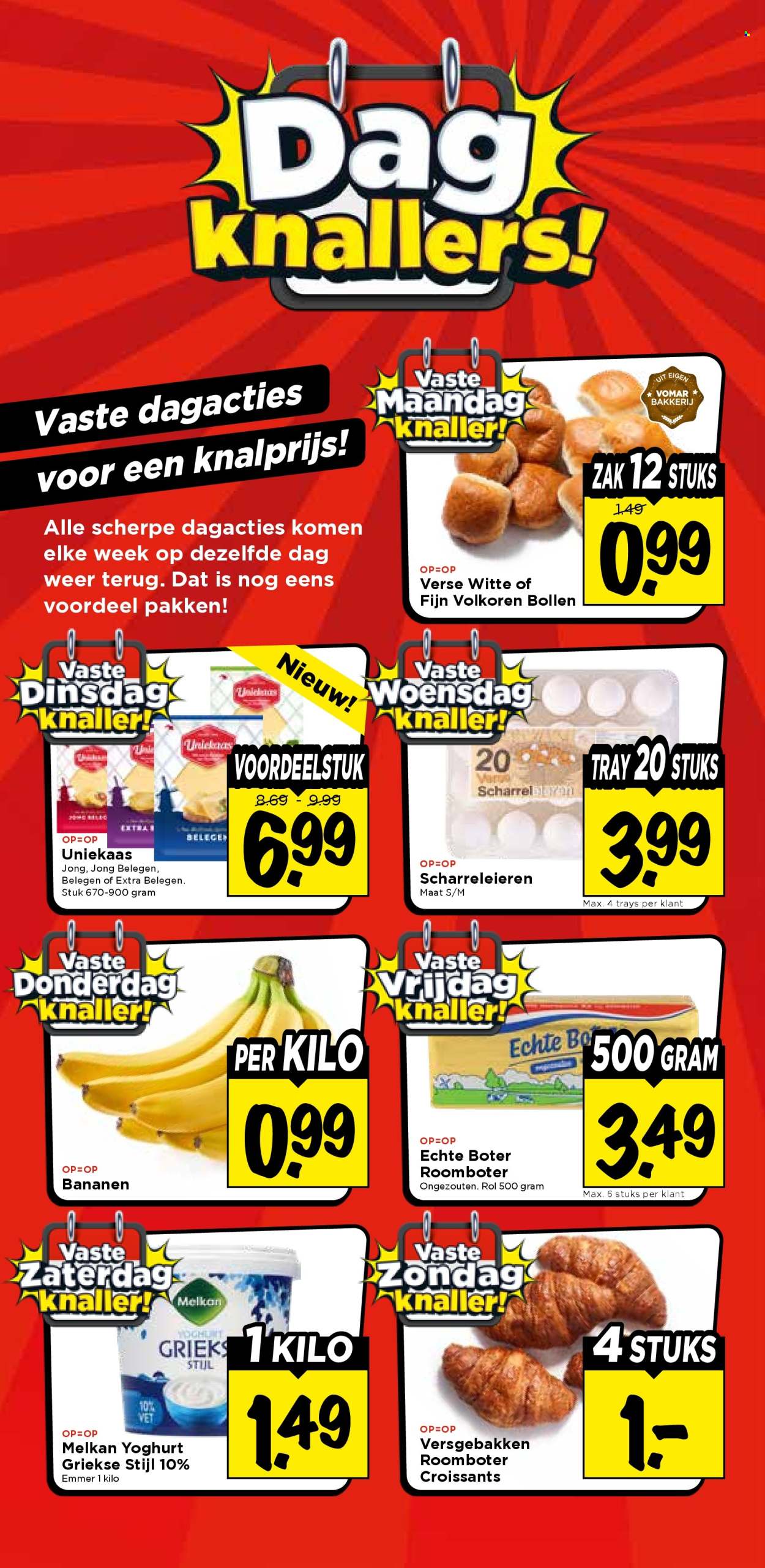Vomar-aanbieding - 31-5-2026 - 6-6-2026. Pagina 16