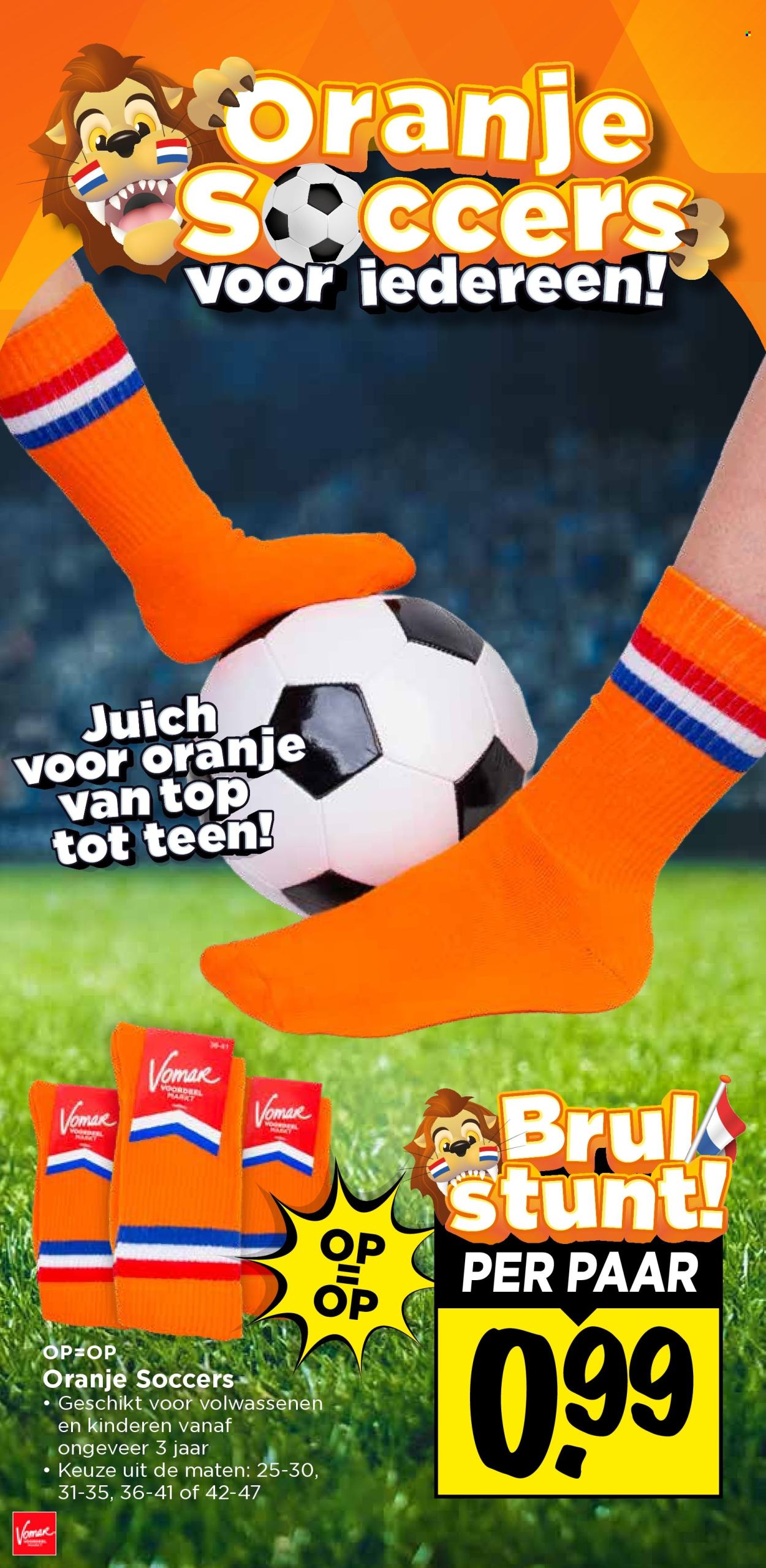 Vomar-aanbieding - 31-5-2026 - 6-6-2026. Pagina 17