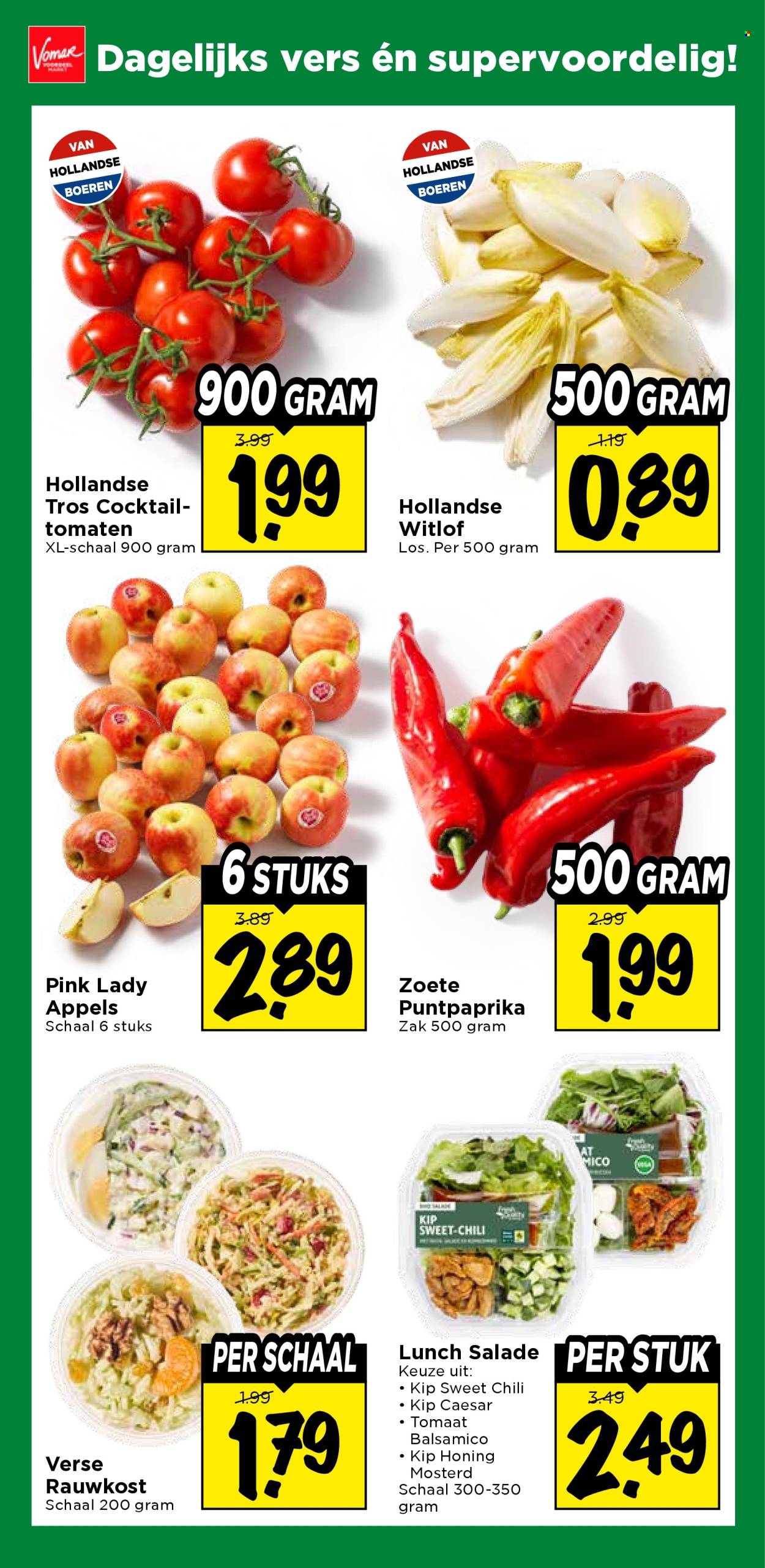 Vomar-aanbieding - 31-5-2026 - 6-6-2026. Pagina 19