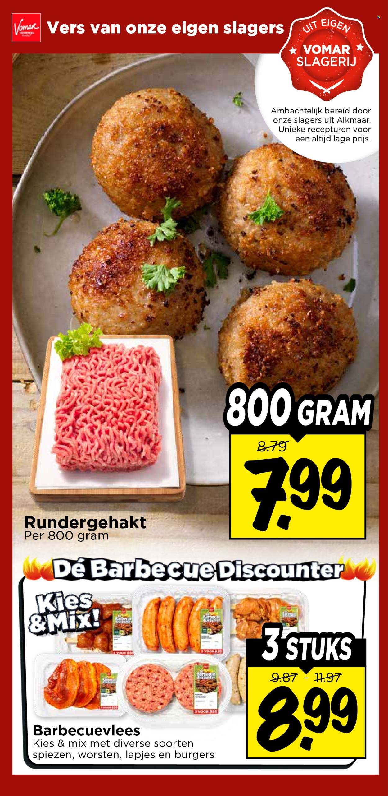 Vomar-aanbieding - 31-5-2026 - 6-6-2026. Pagina 23