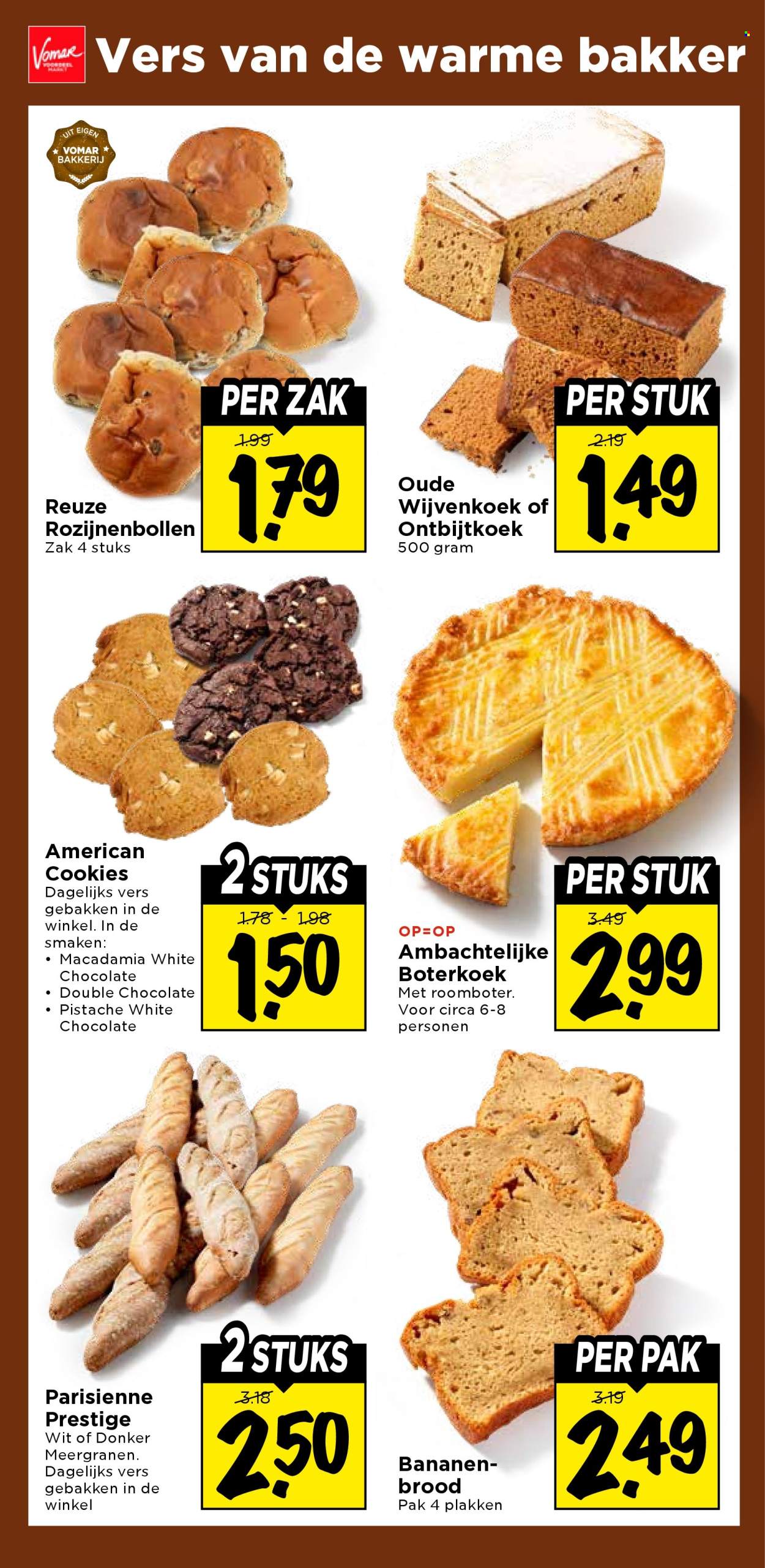 Vomar-aanbieding - 31-5-2026 - 6-6-2026. Pagina 24