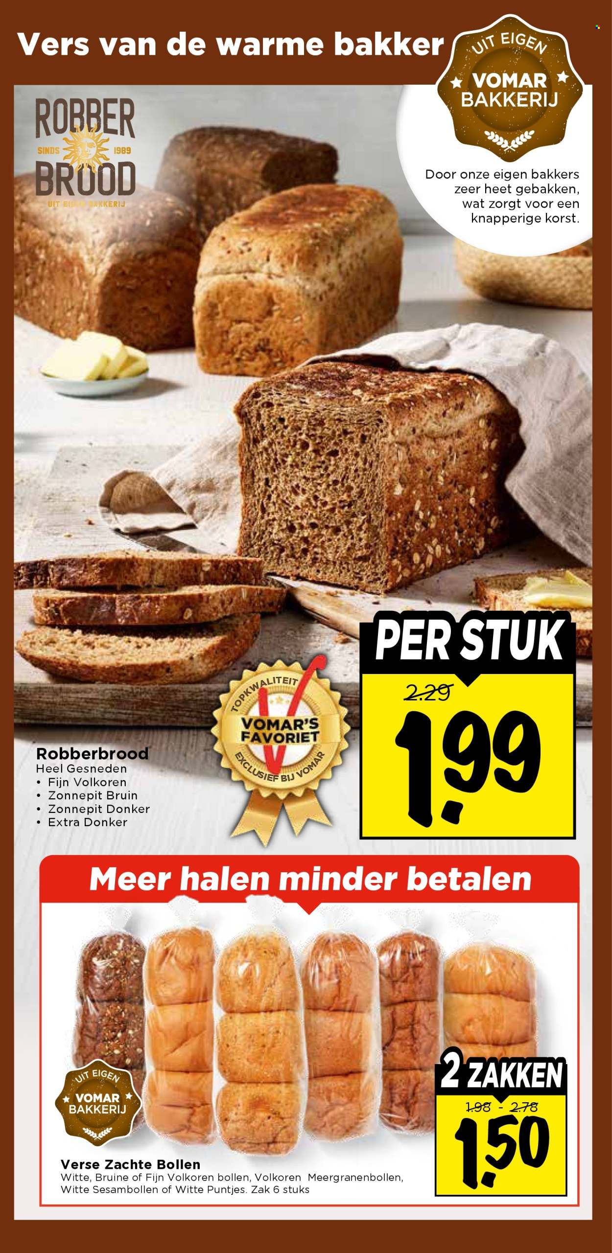 Vomar-aanbieding - 31-5-2026 - 6-6-2026. Pagina 25