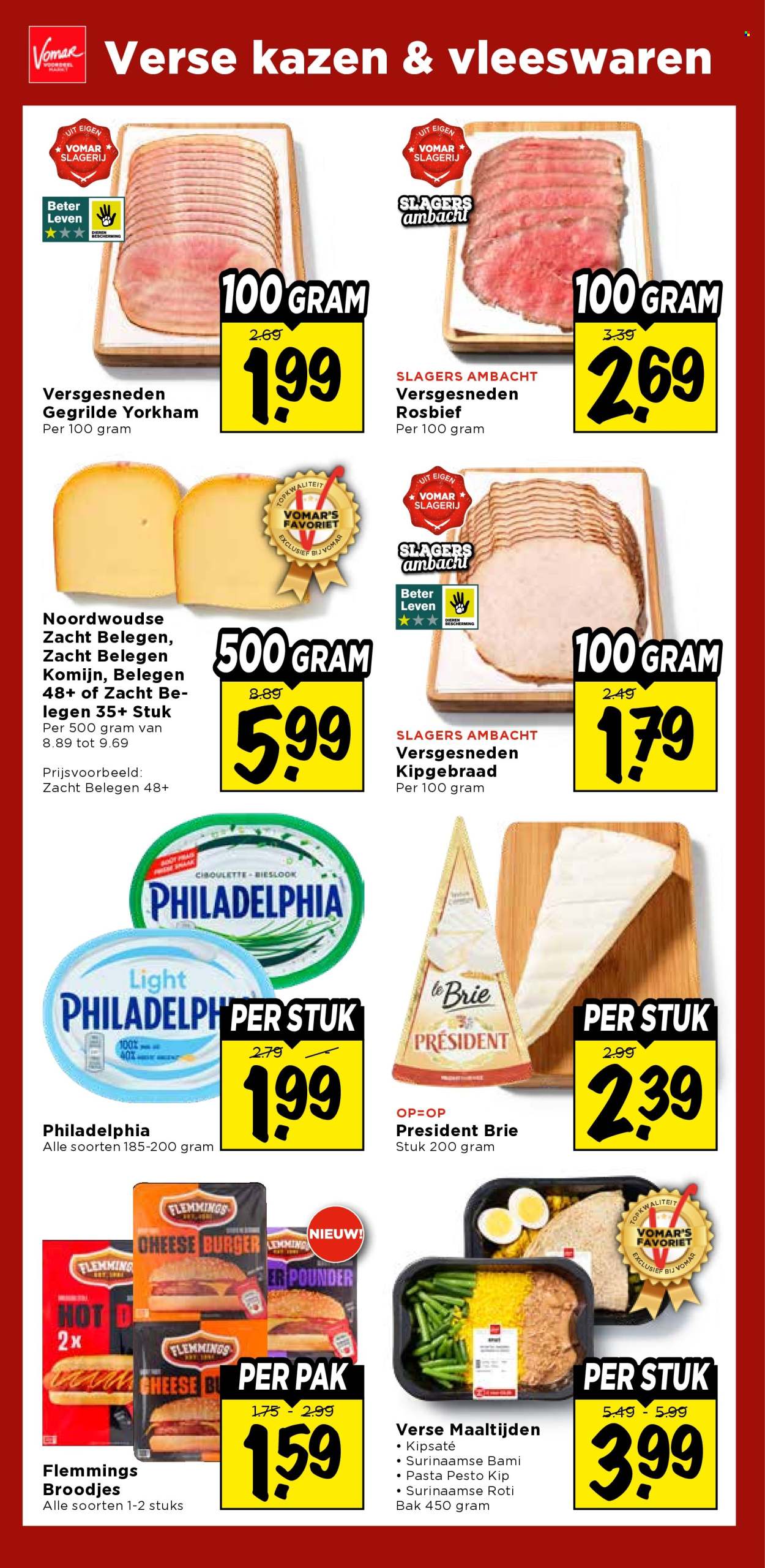 Vomar-aanbieding - 31-5-2026 - 6-6-2026. Pagina 26