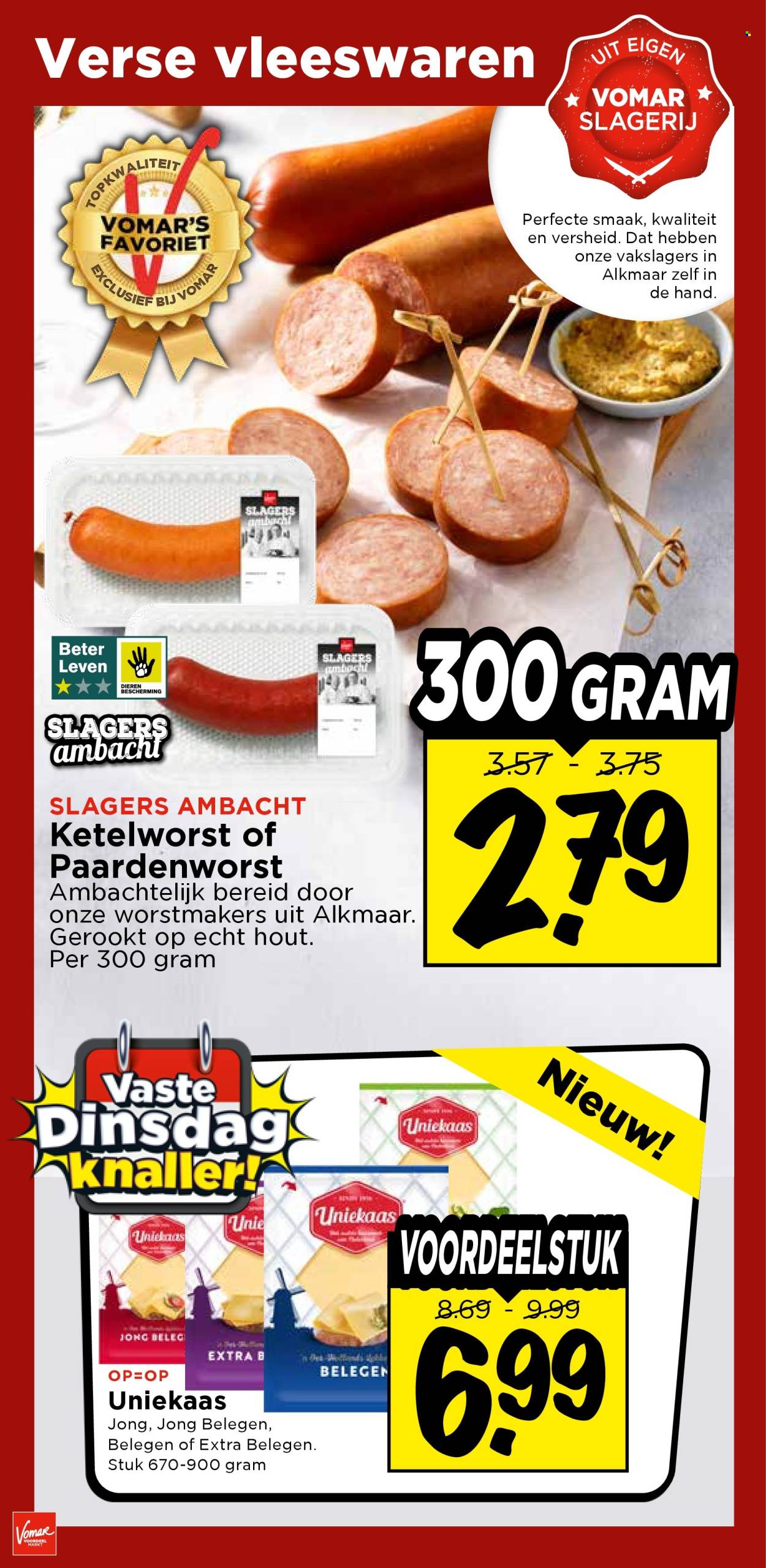 Vomar-aanbieding - 31-5-2026 - 6-6-2026. Pagina 27
