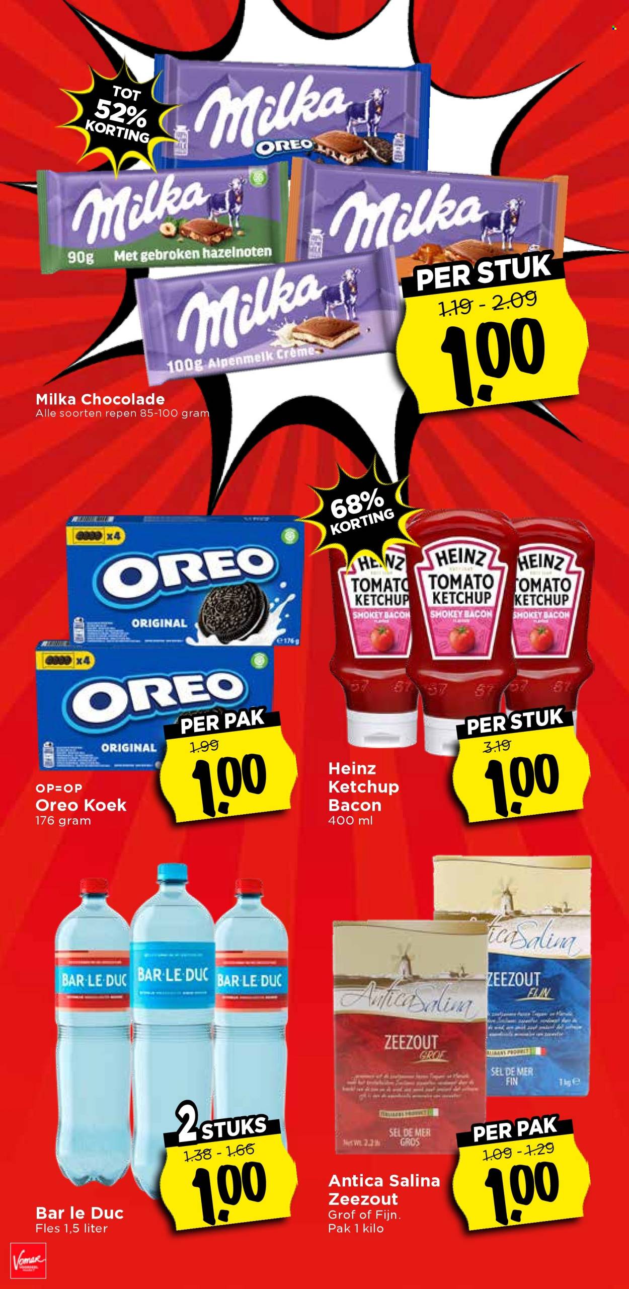Vomar-aanbieding - 31-5-2026 - 6-6-2026. Pagina 29