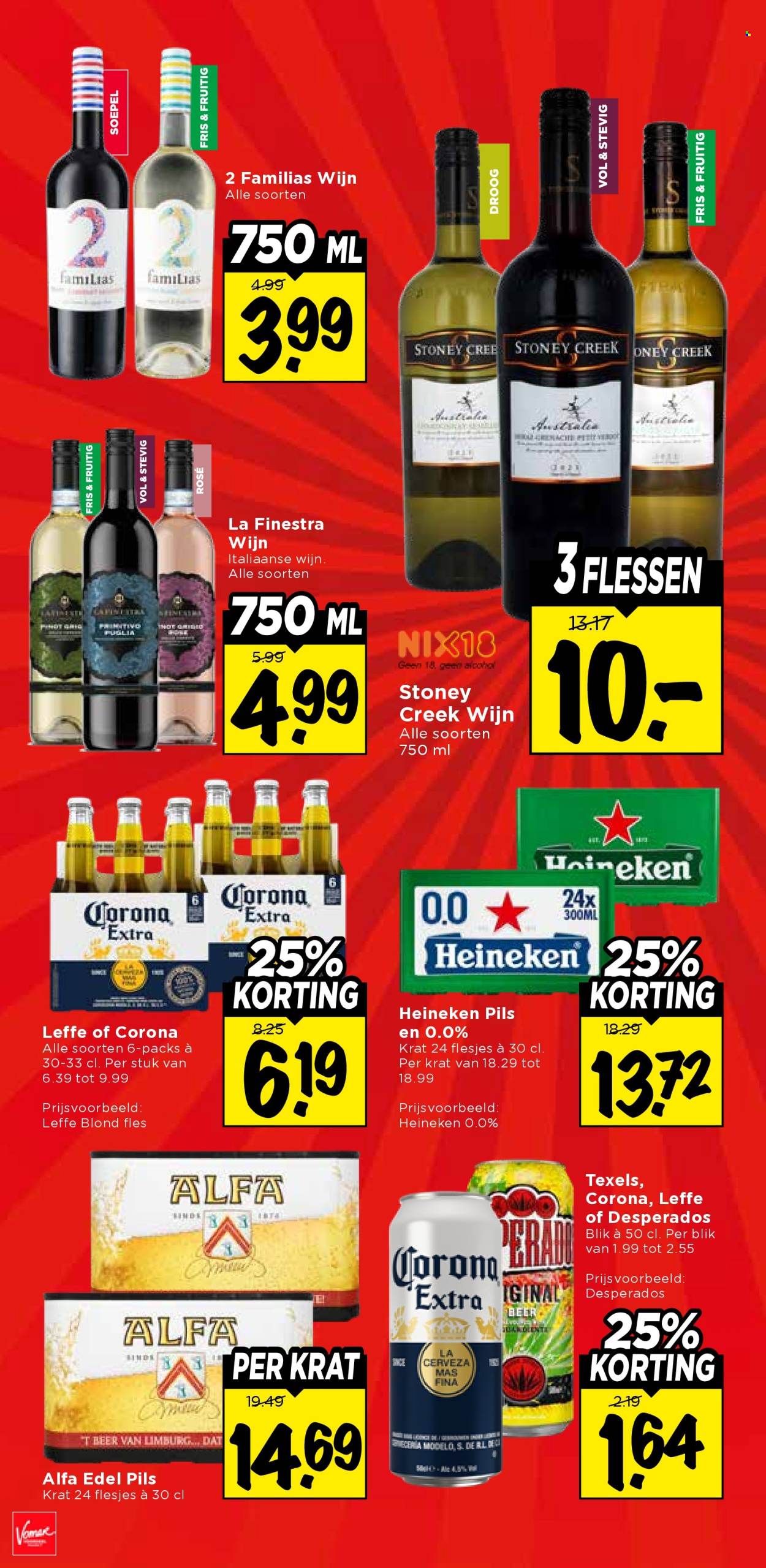 Vomar-aanbieding - 31-5-2026 - 6-6-2026. Pagina 30