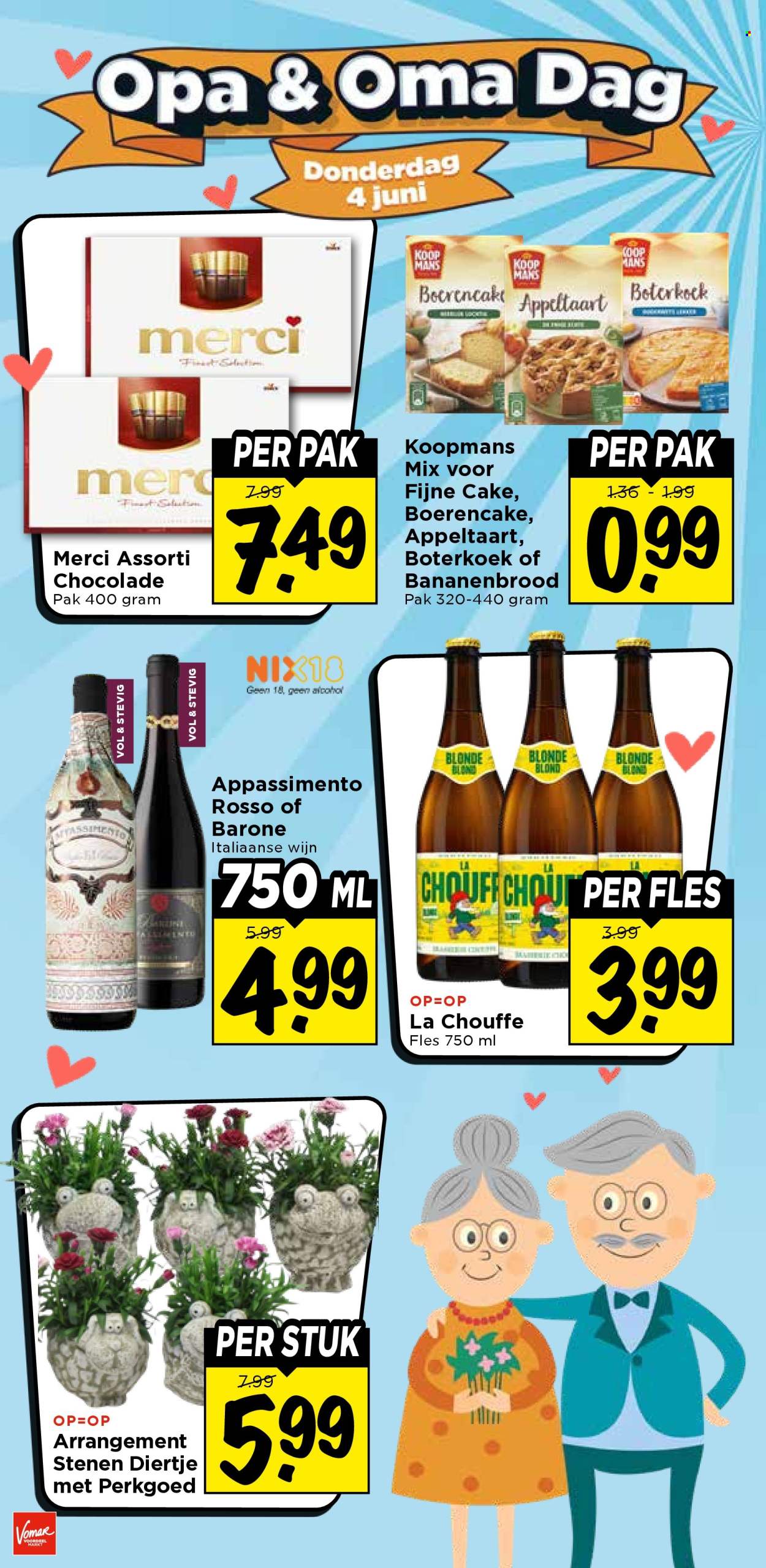 Vomar-aanbieding - 31-5-2026 - 6-6-2026. Pagina 32