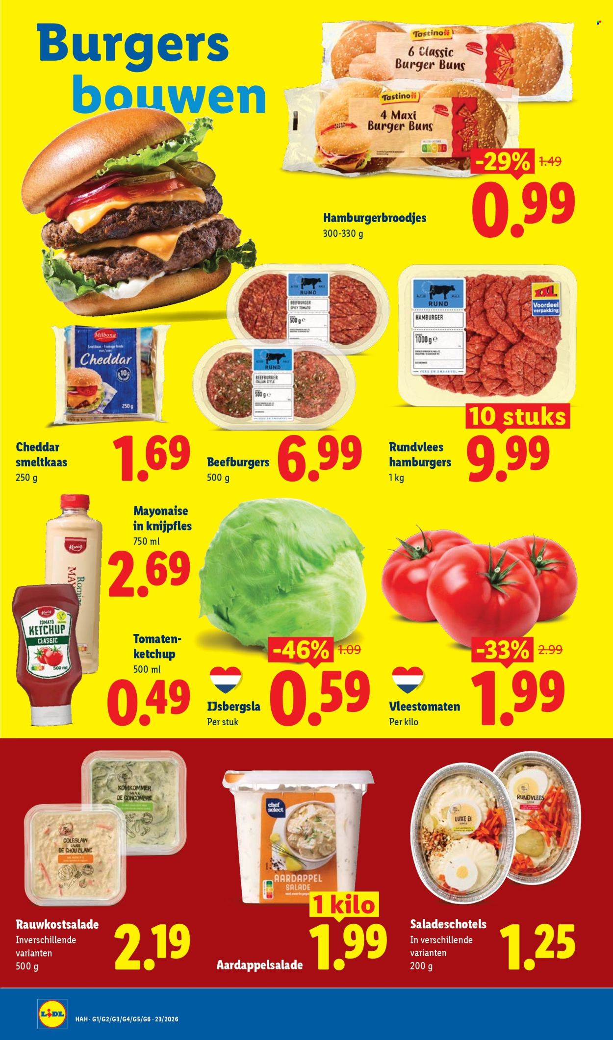 Lidl-aanbieding - 1-6-2026 - 7-6-2026. Pagina 21