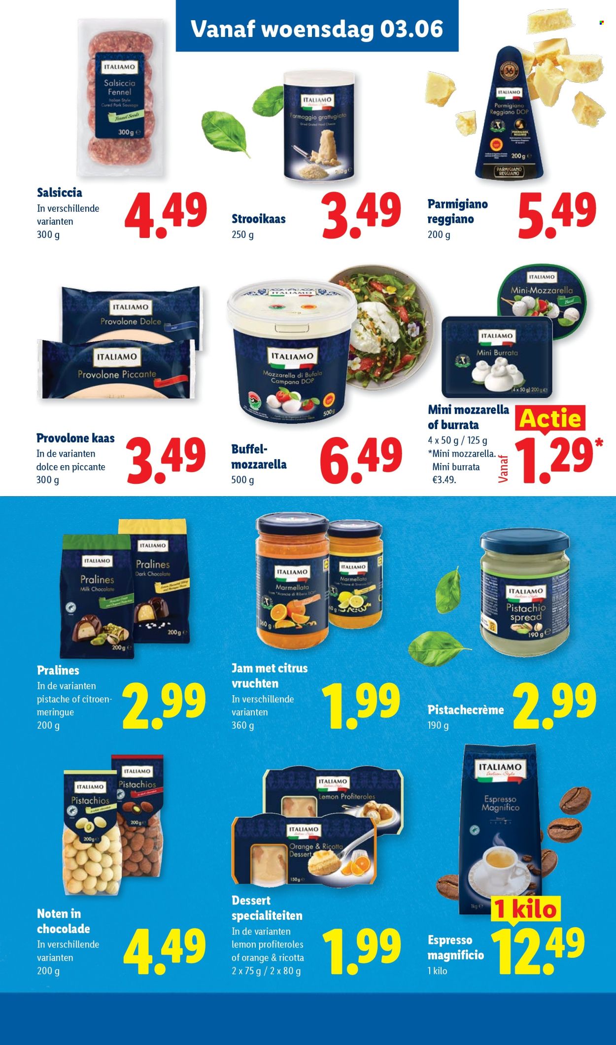 Lidl-aanbieding - 1-6-2026 - 7-6-2026. Pagina 27