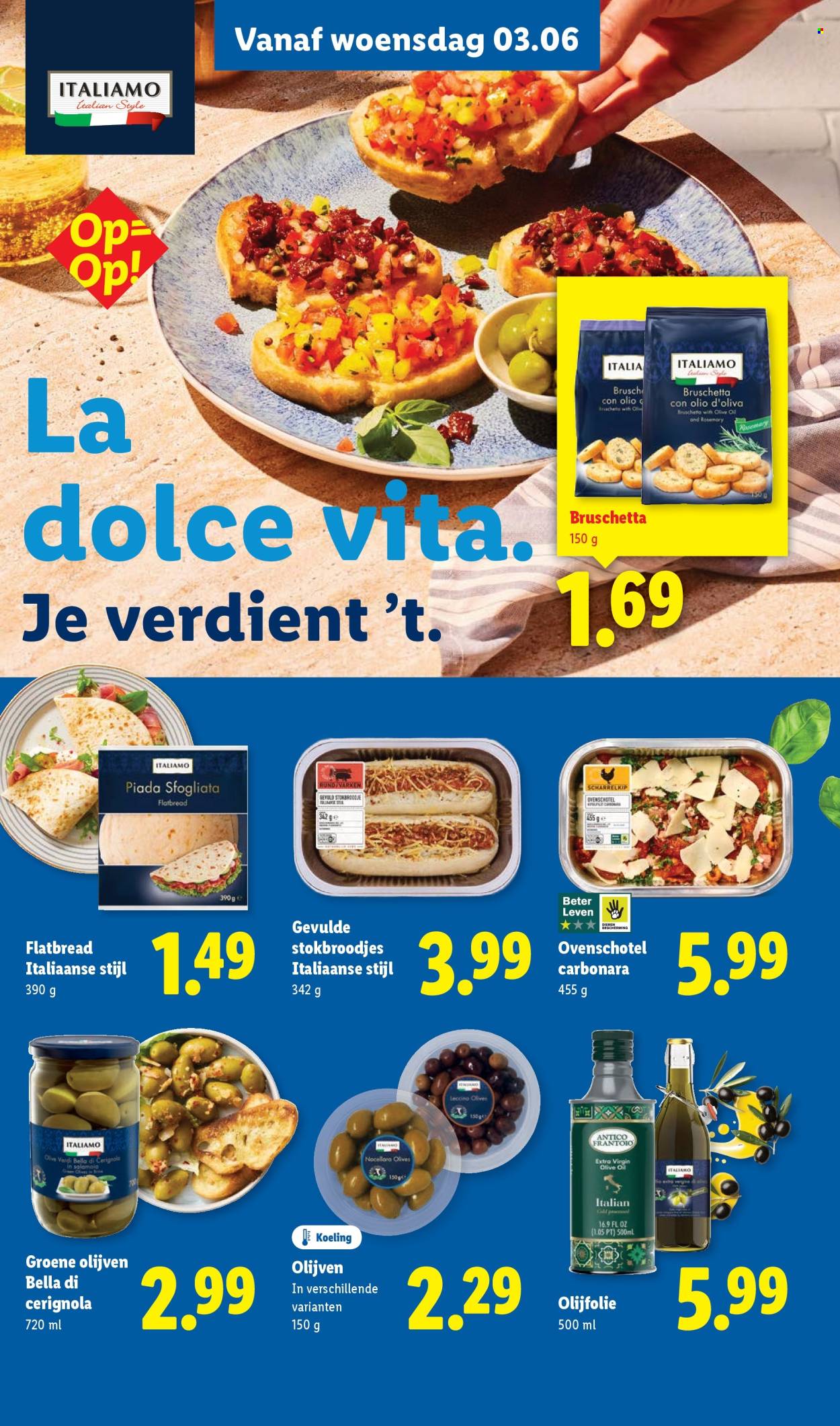Lidl-aanbieding - 1-6-2026 - 7-6-2026. Pagina 25