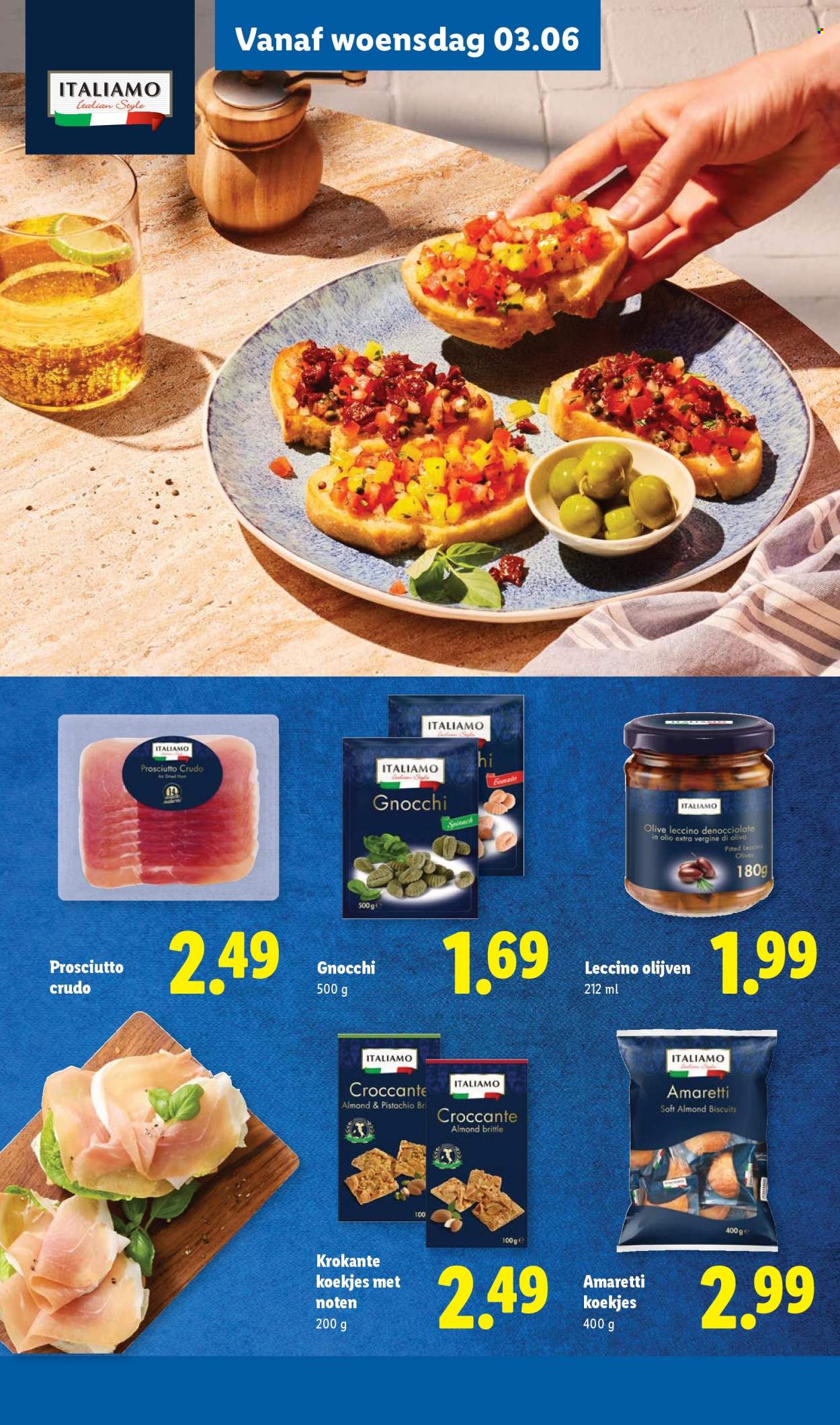 Lidl-aanbieding - 1-6-2026 - 7-6-2026. Pagina 30