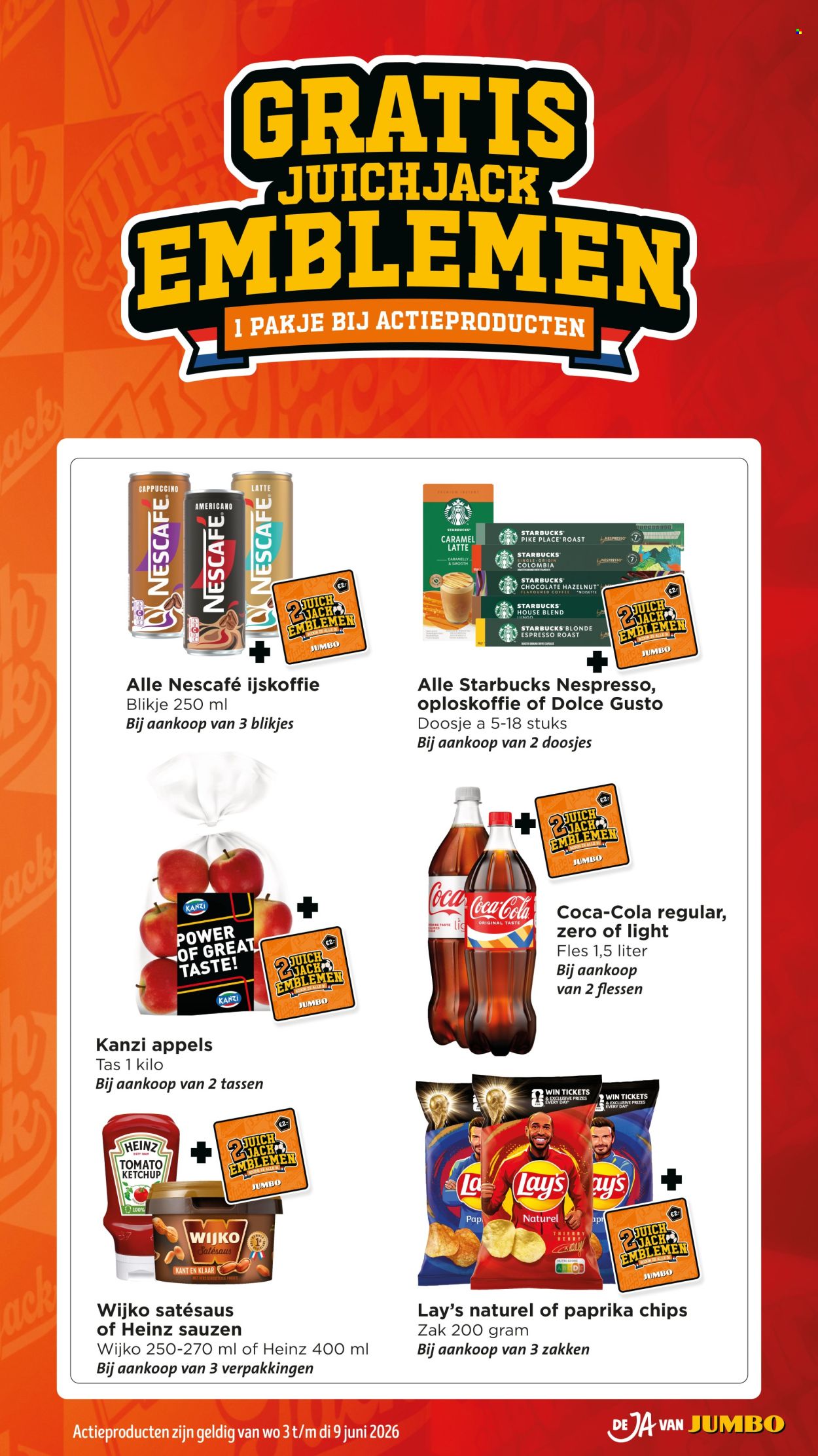 Jumbo-aanbieding - 3-6-2026 - 9-6-2026. Pagina 5