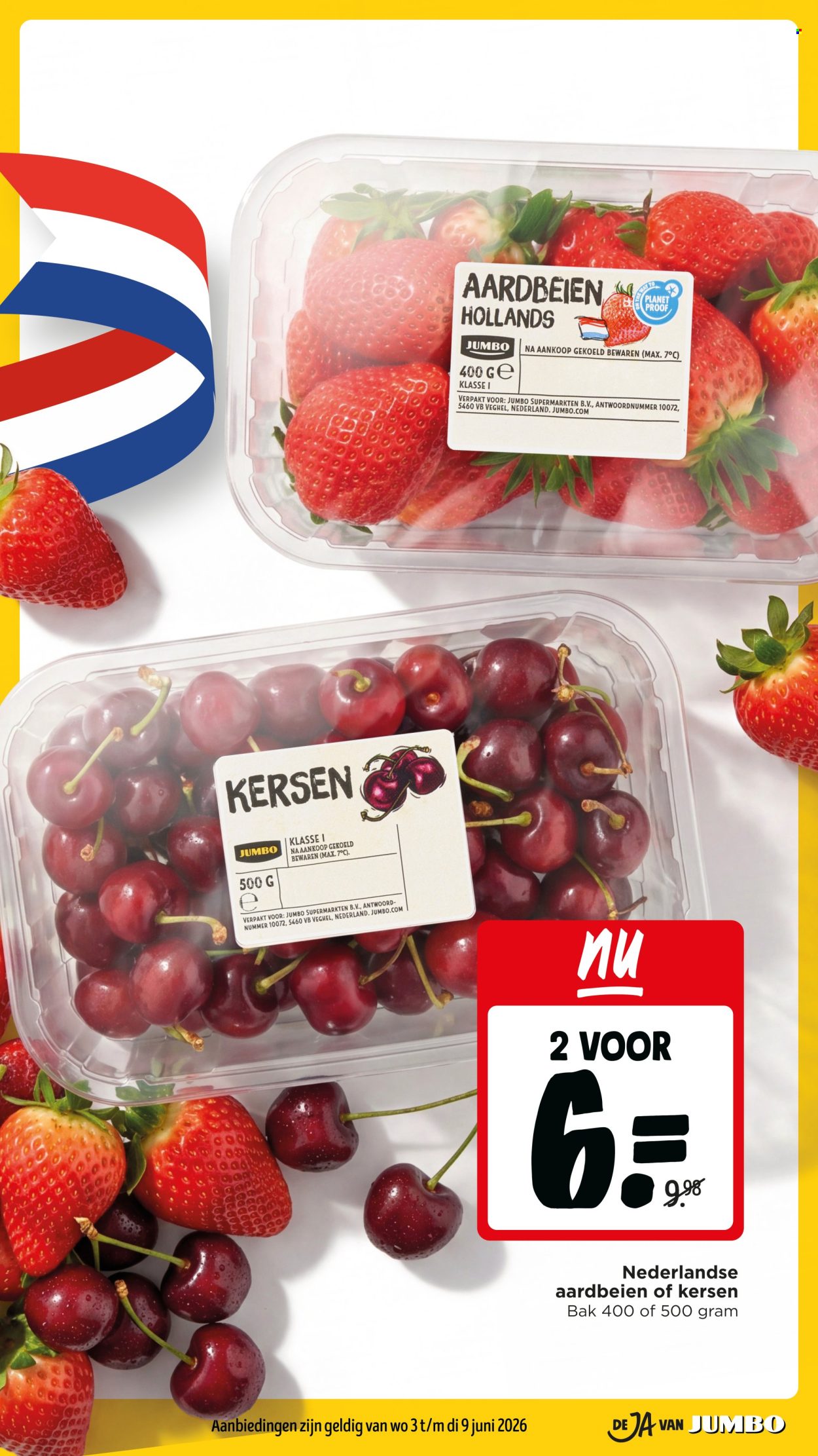 Jumbo-aanbieding - 3-6-2026 - 9-6-2026. Pagina 7
