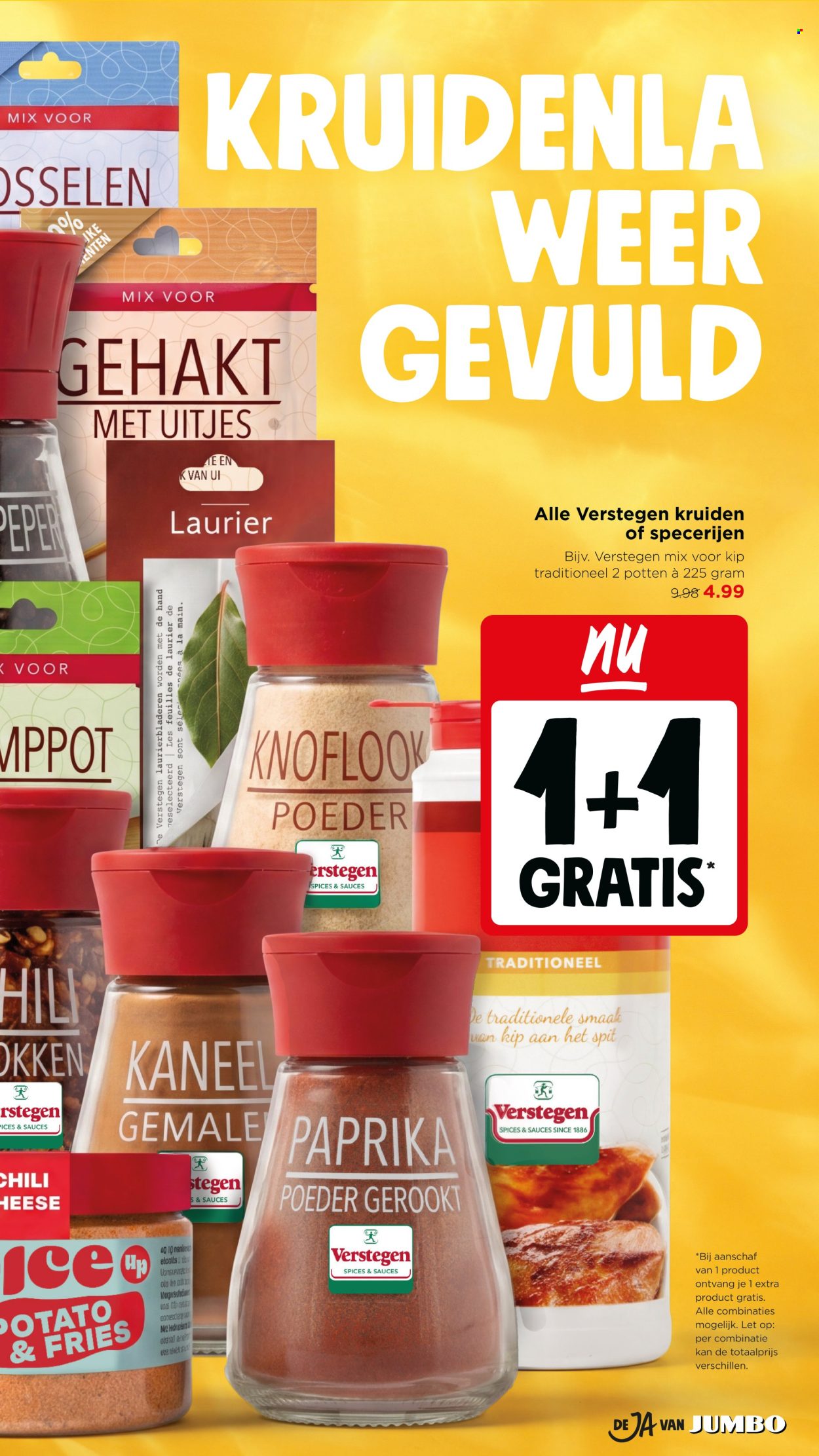 Jumbo-aanbieding - 3-6-2026 - 9-6-2026. Pagina 10