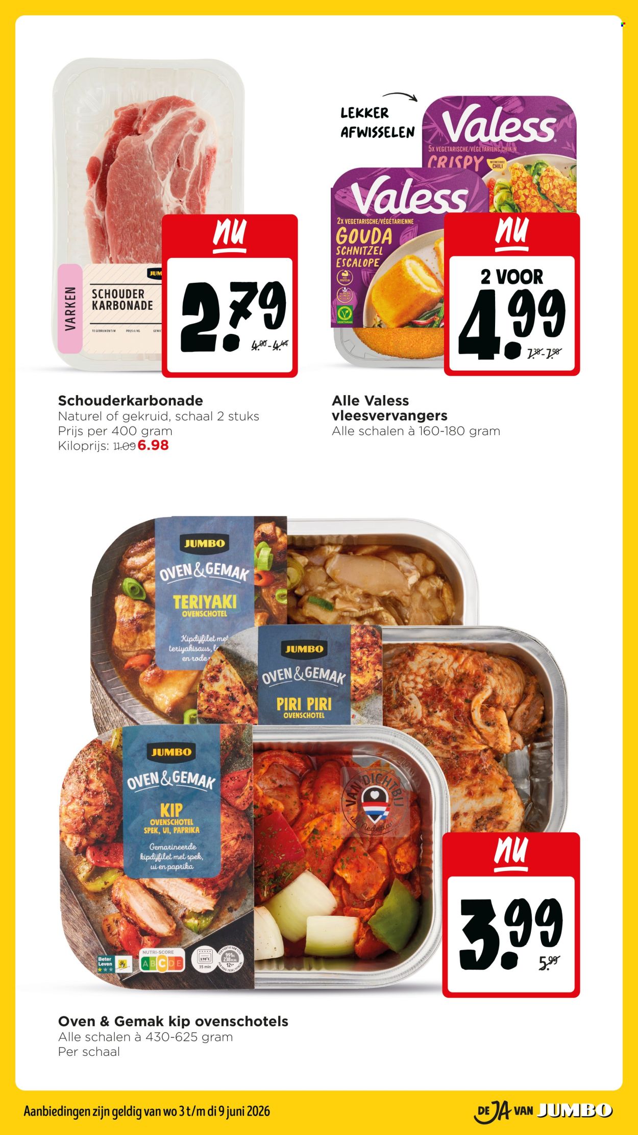 Jumbo-aanbieding - 3-6-2026 - 9-6-2026. Pagina 11