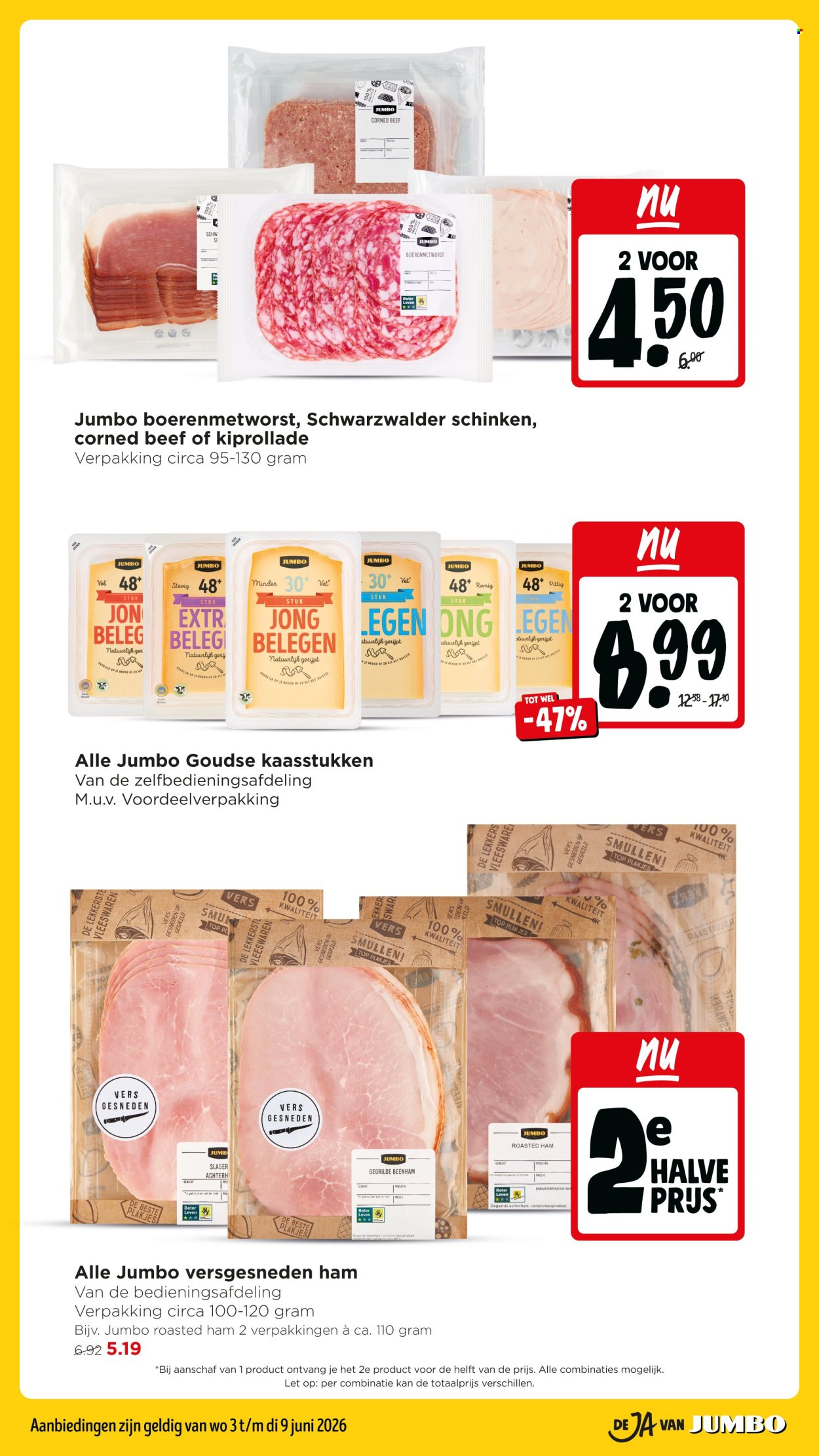 Jumbo-aanbieding - 3-6-2026 - 9-6-2026. Pagina 14