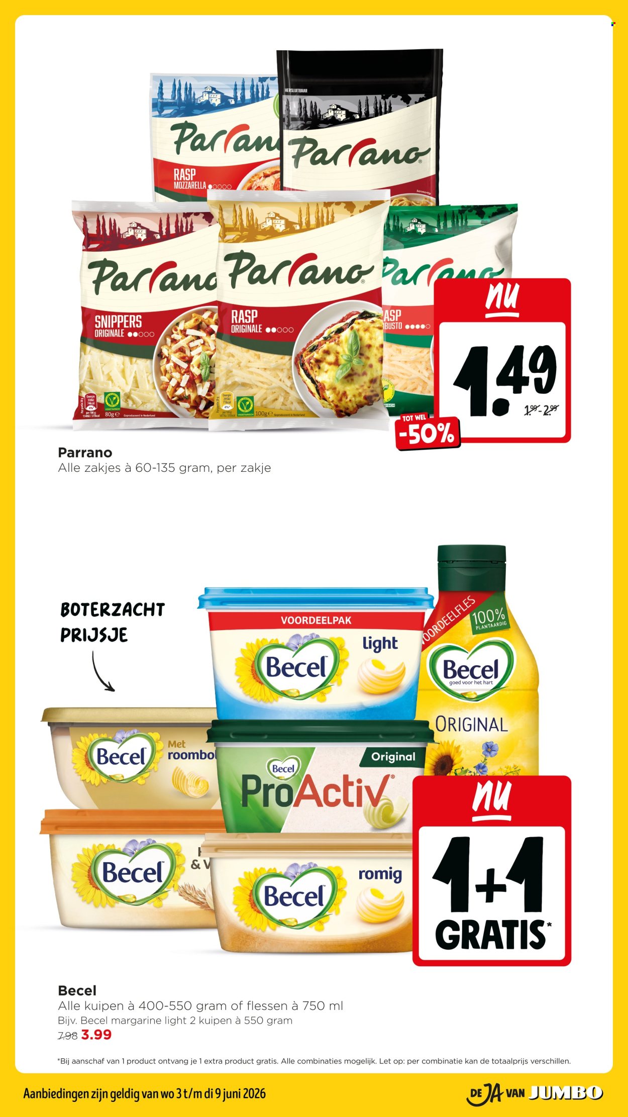 Jumbo-aanbieding - 3-6-2026 - 9-6-2026. Pagina 15